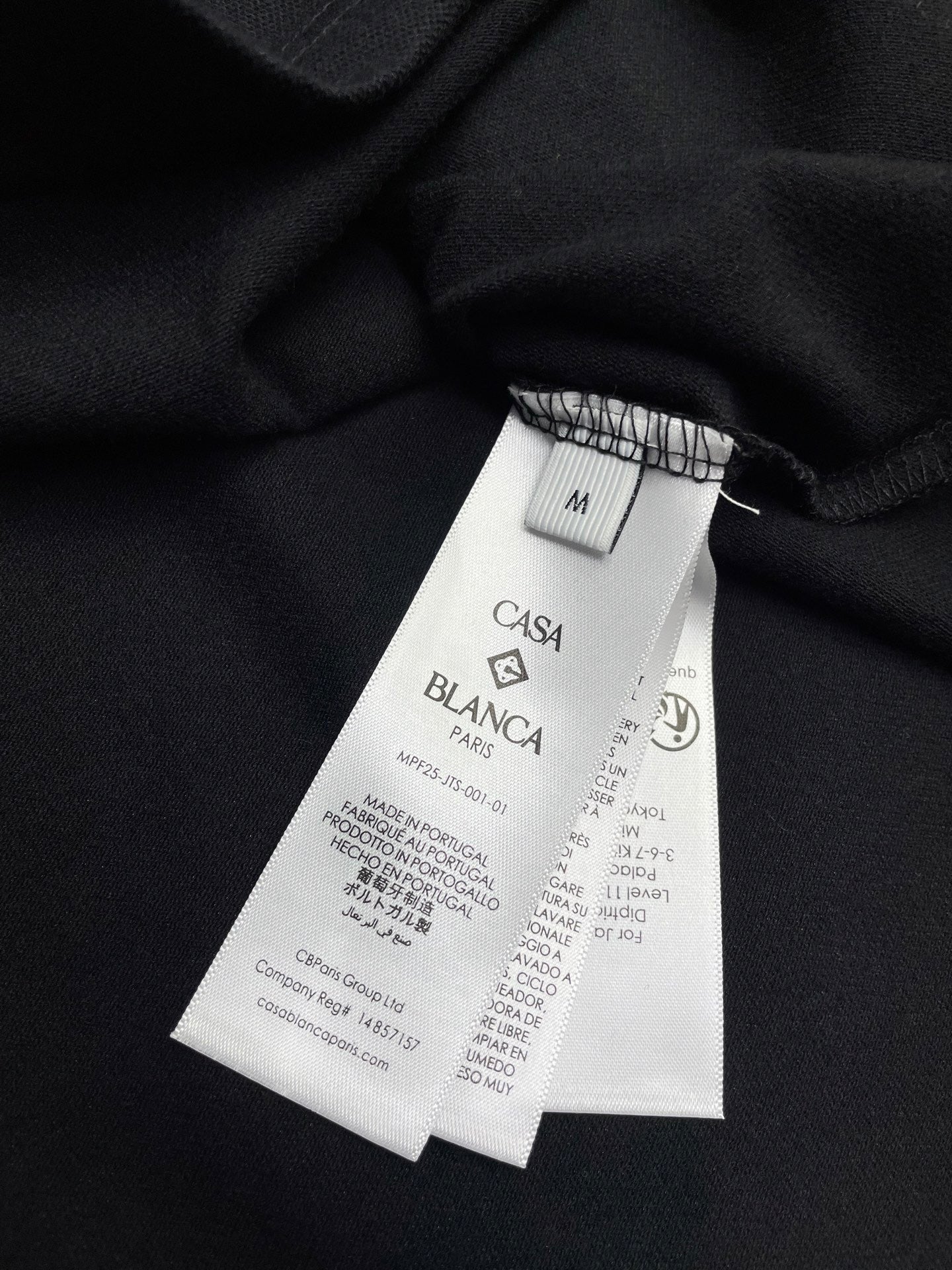 Casablanca Polo