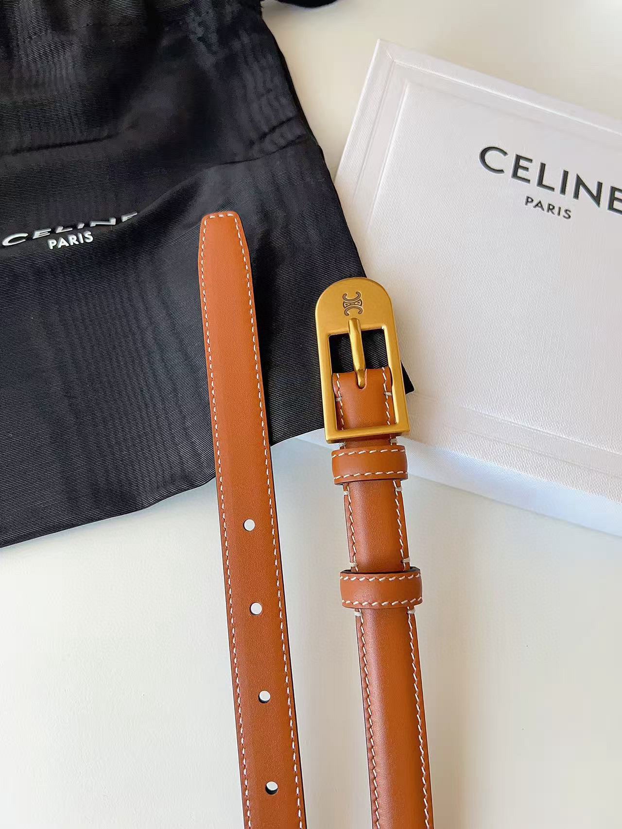 Celine Belt