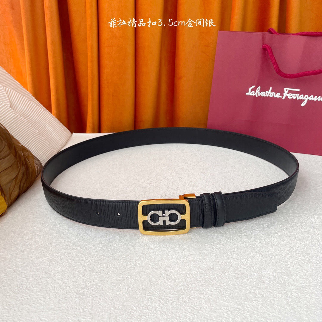 Ferragamo Belts