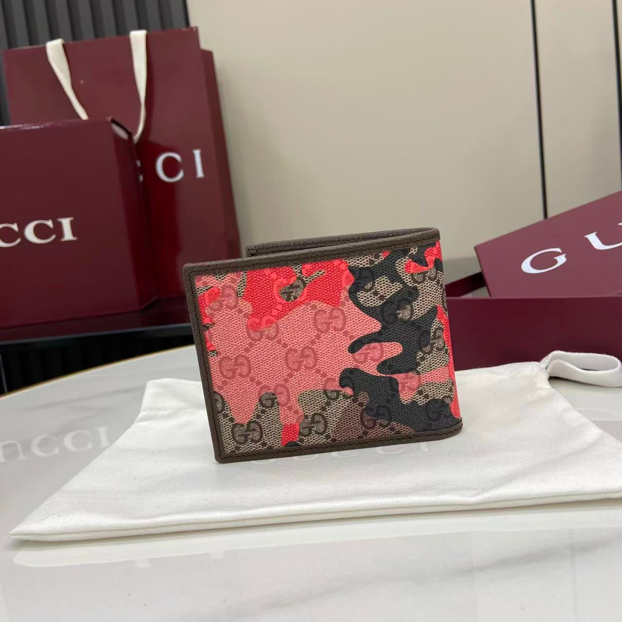 Gucci Wallet