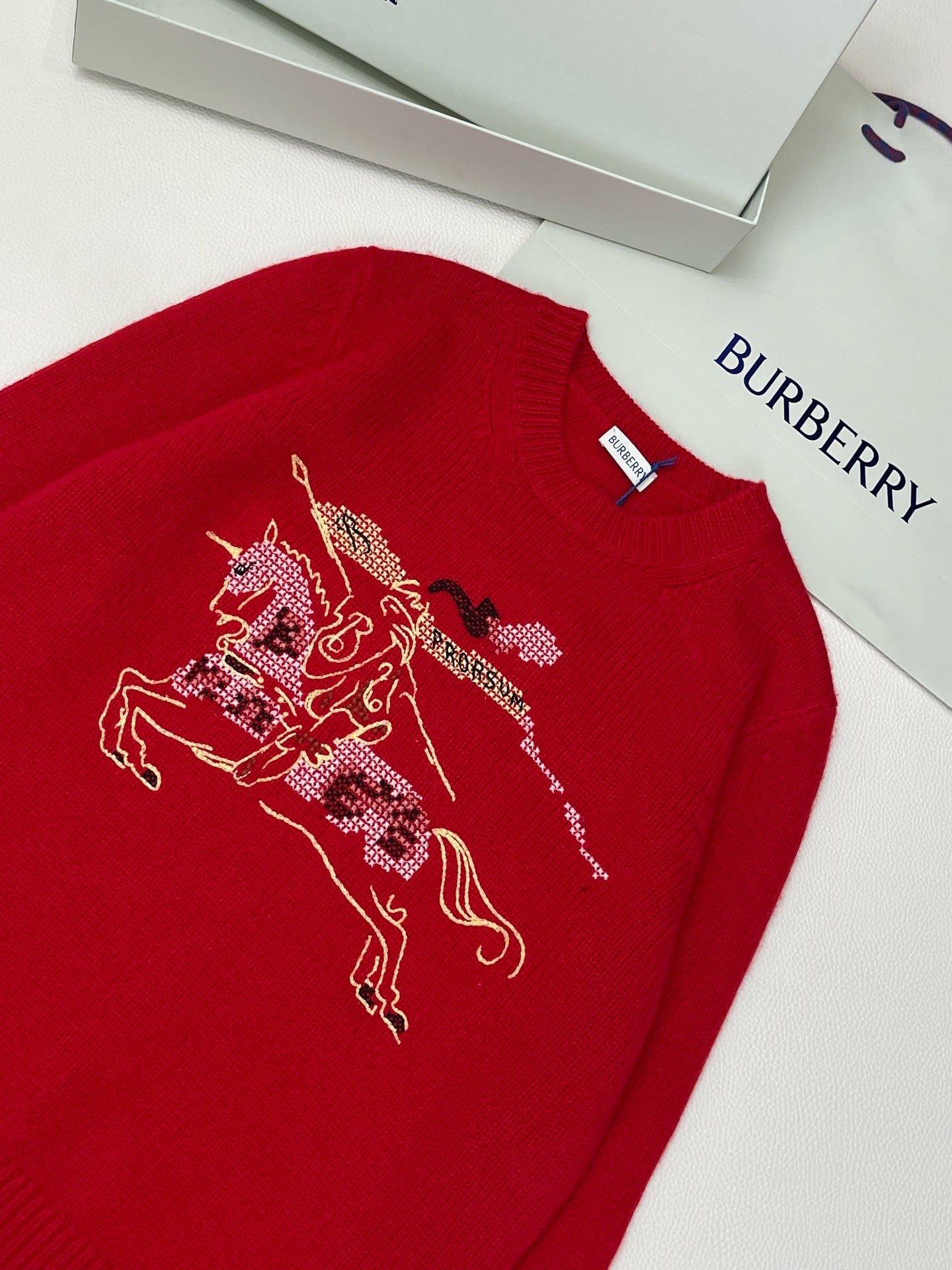 BBR Sweater