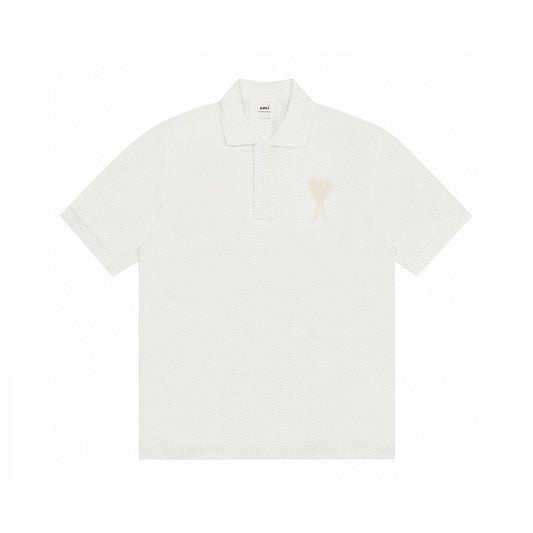 Ami Polo Tee