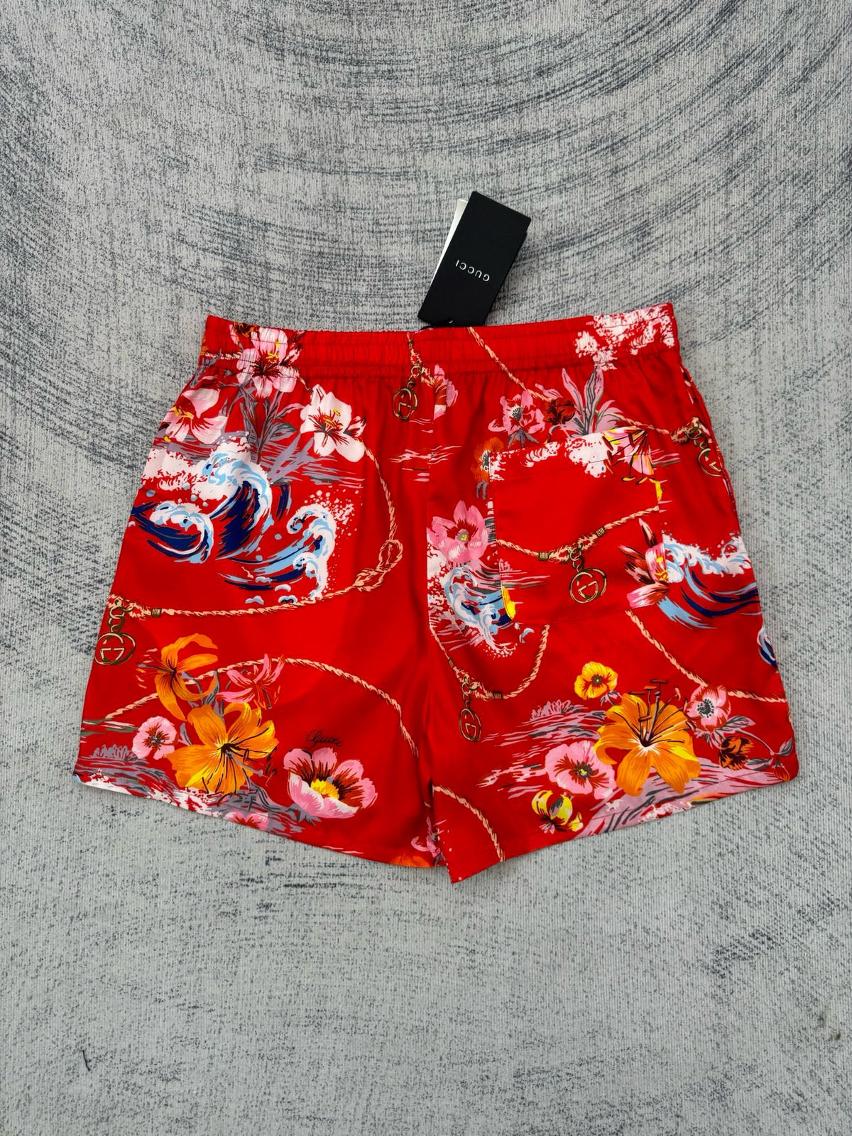 Gucci Short Pant