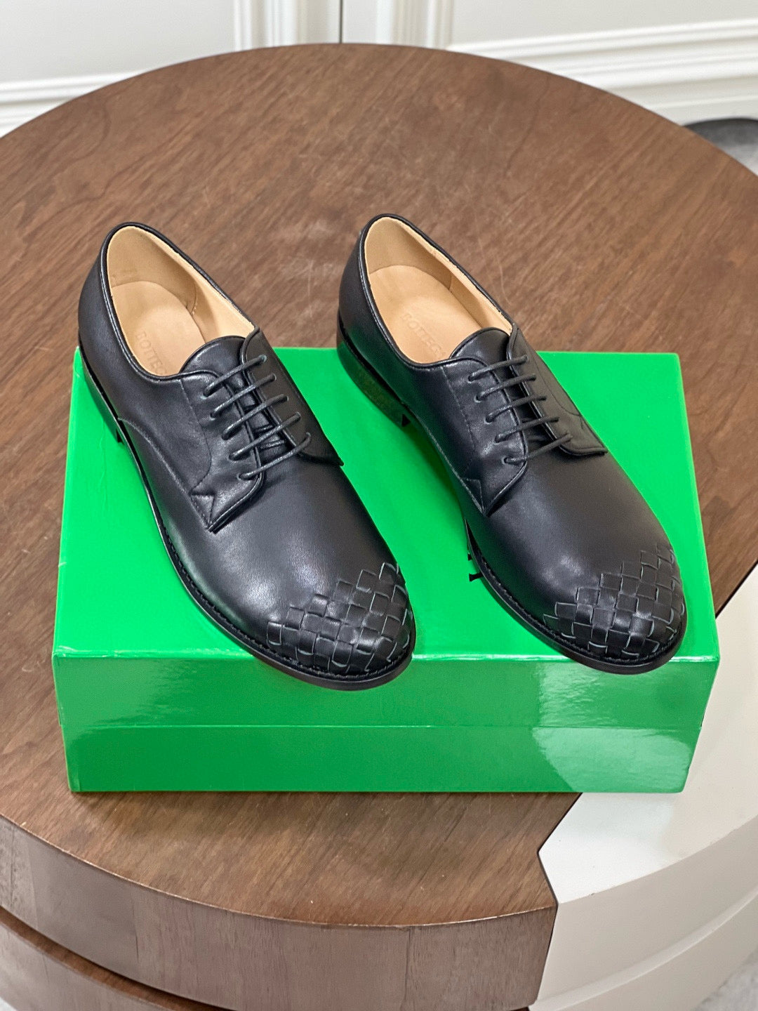 Bottega Veneta Loafer