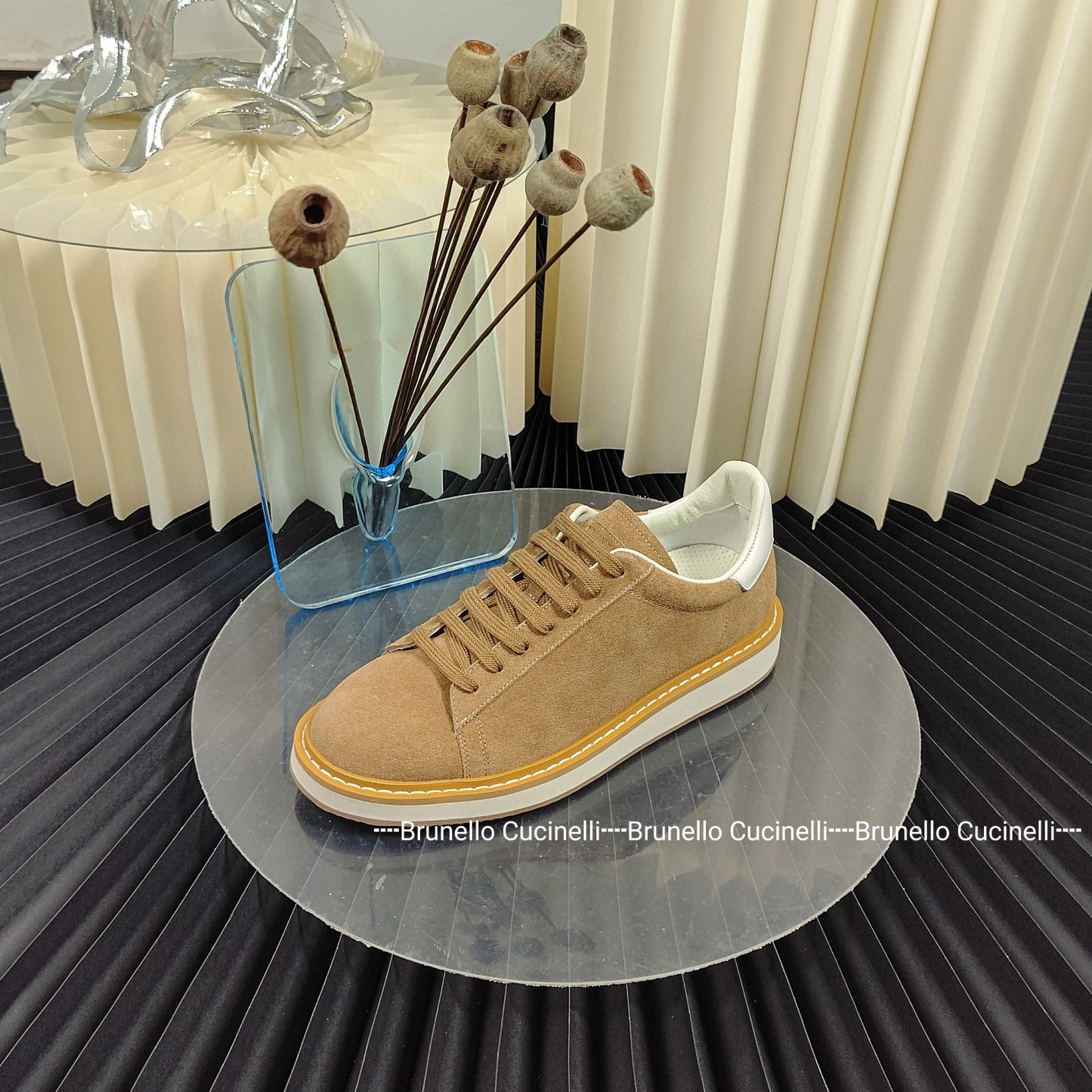 Brunello Cucinelli Shoes