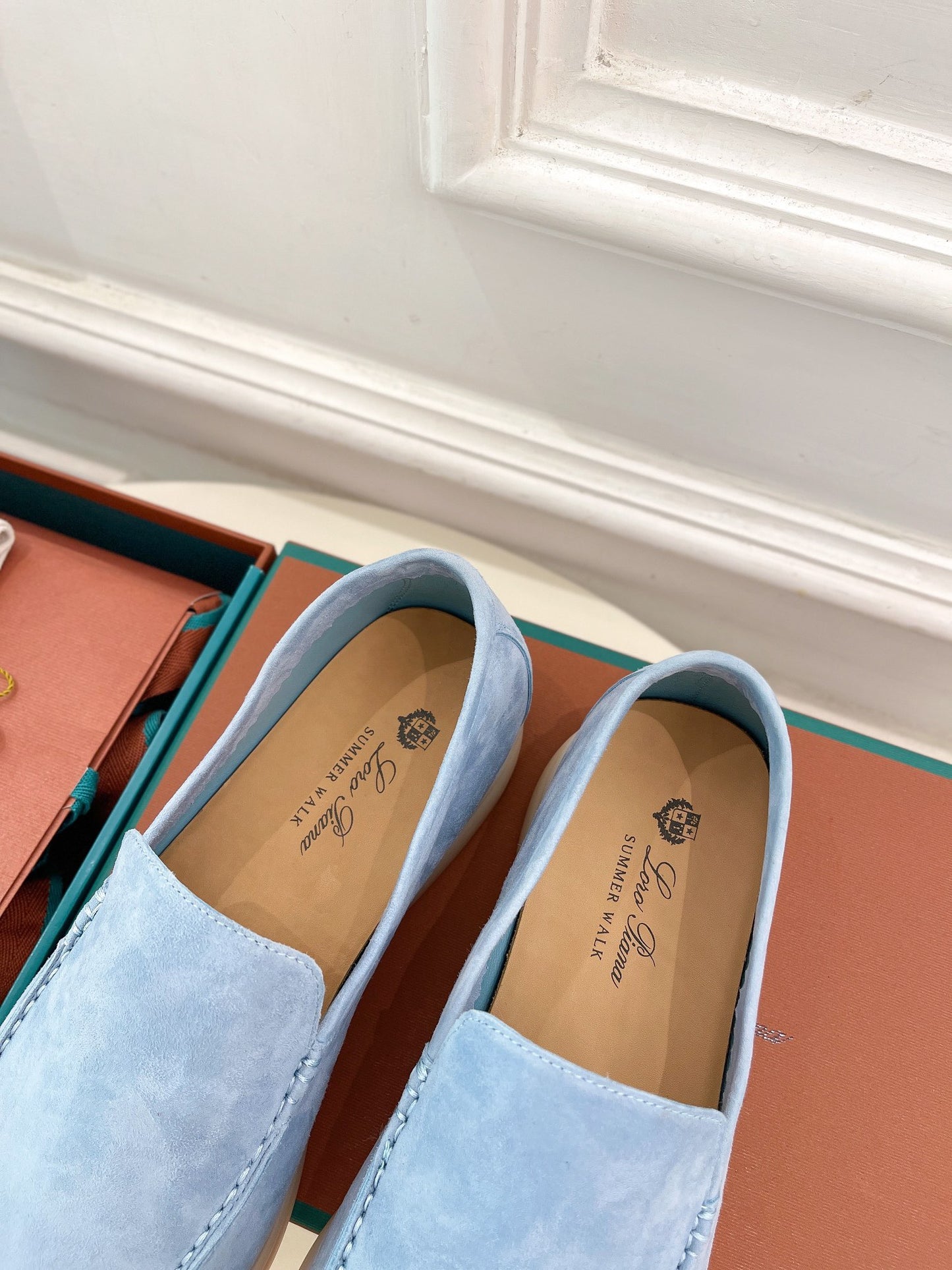 LP Loafers