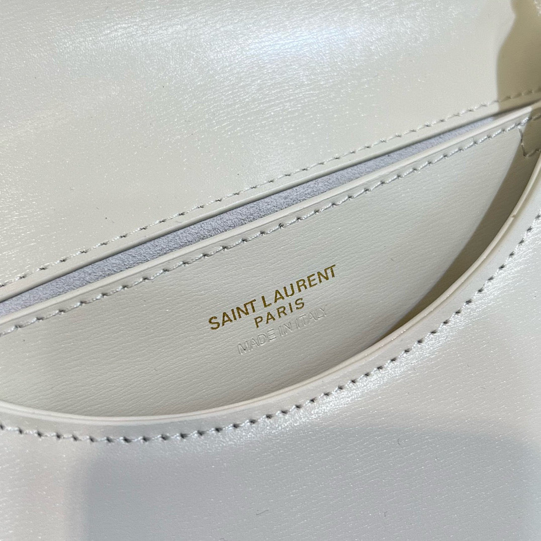 YSL Voltaire Handbag