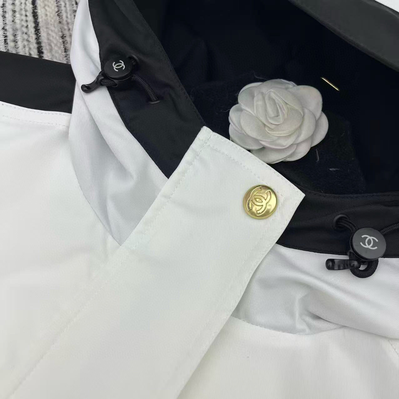 Chanel Jacket