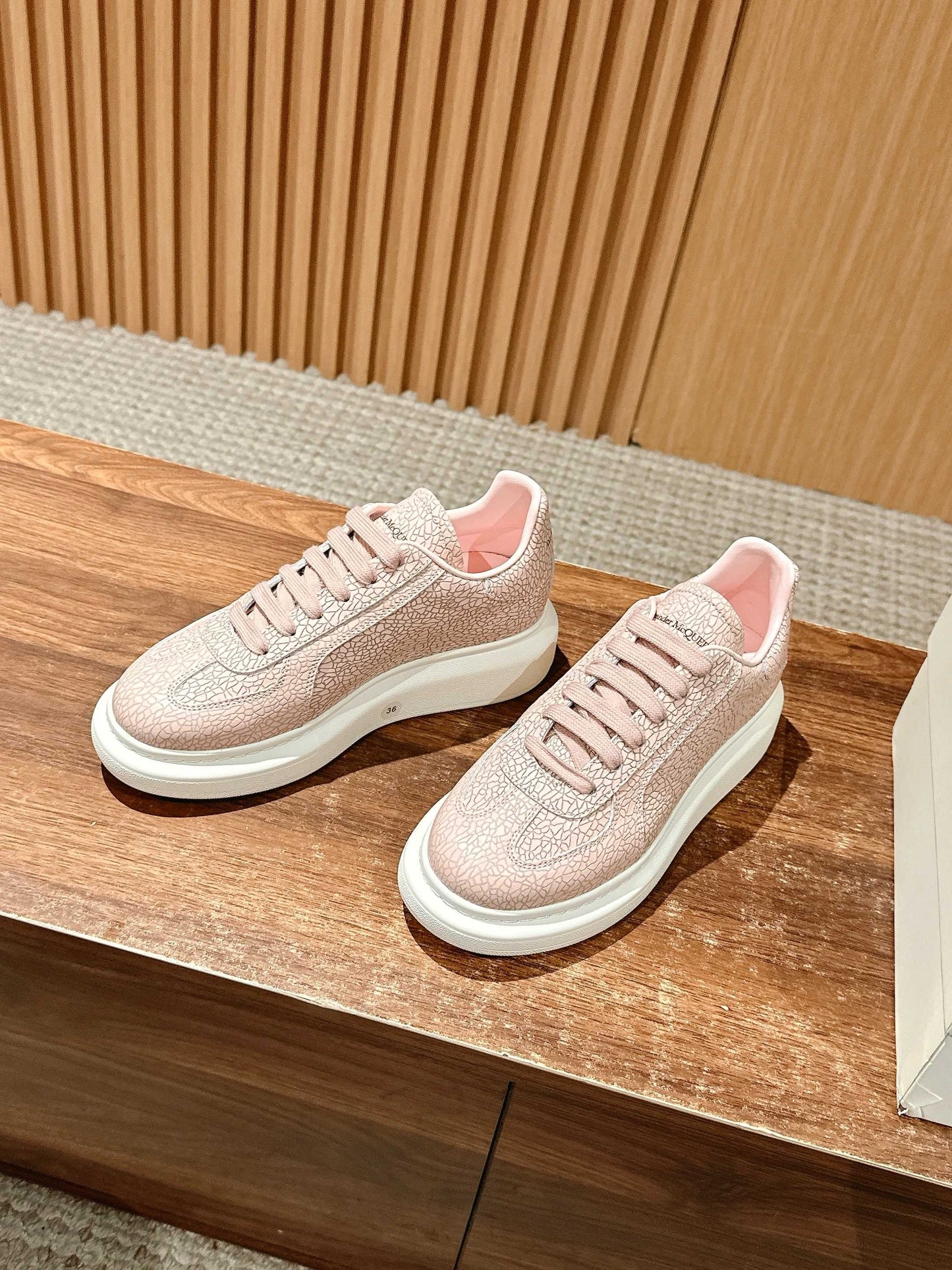 Alexander McQueen Sneakers