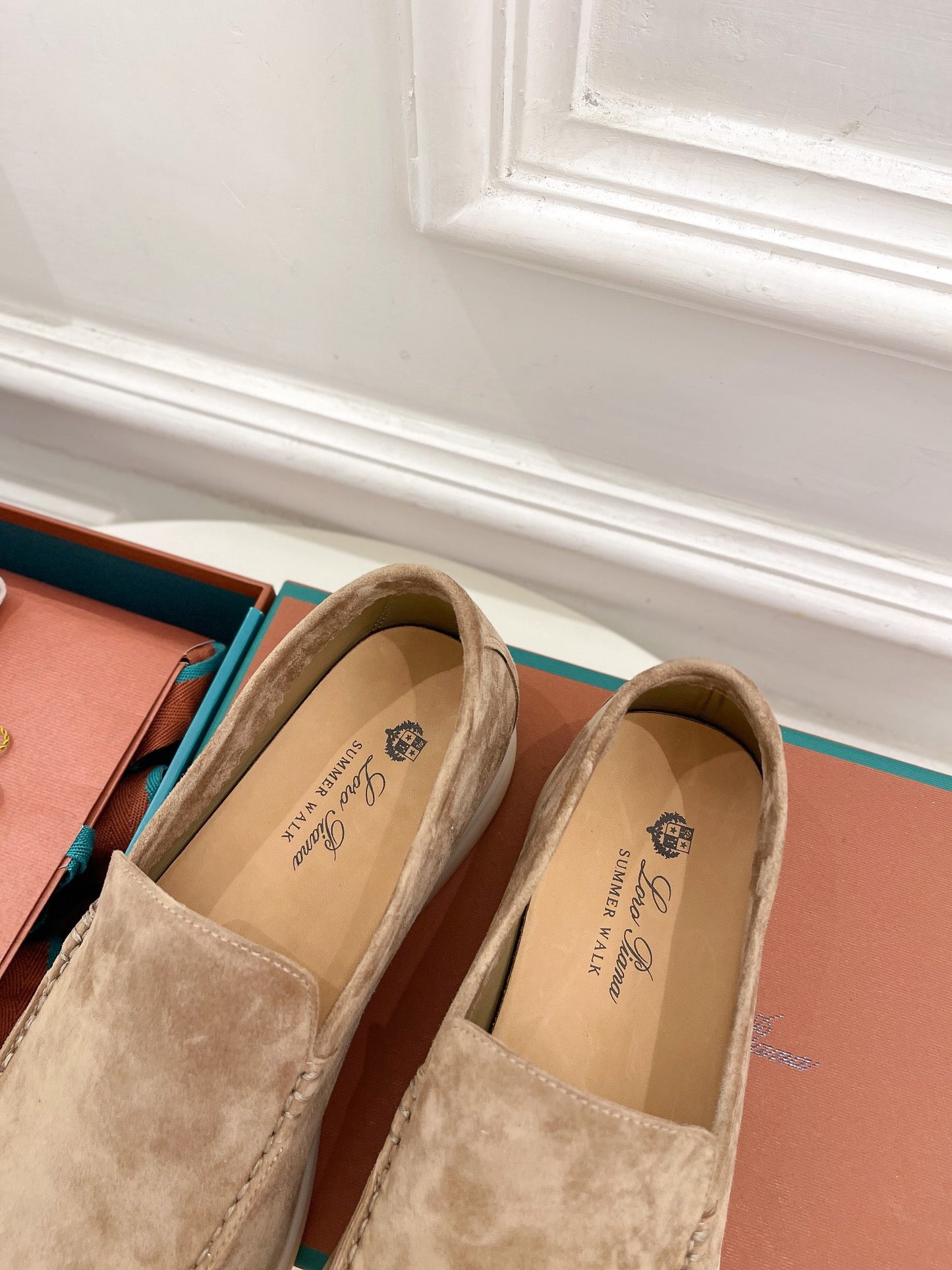 LP Loafers
