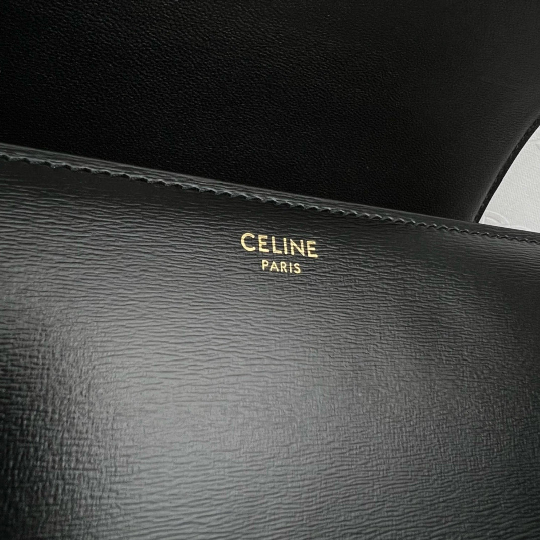 Celine Triomphe Cross Body