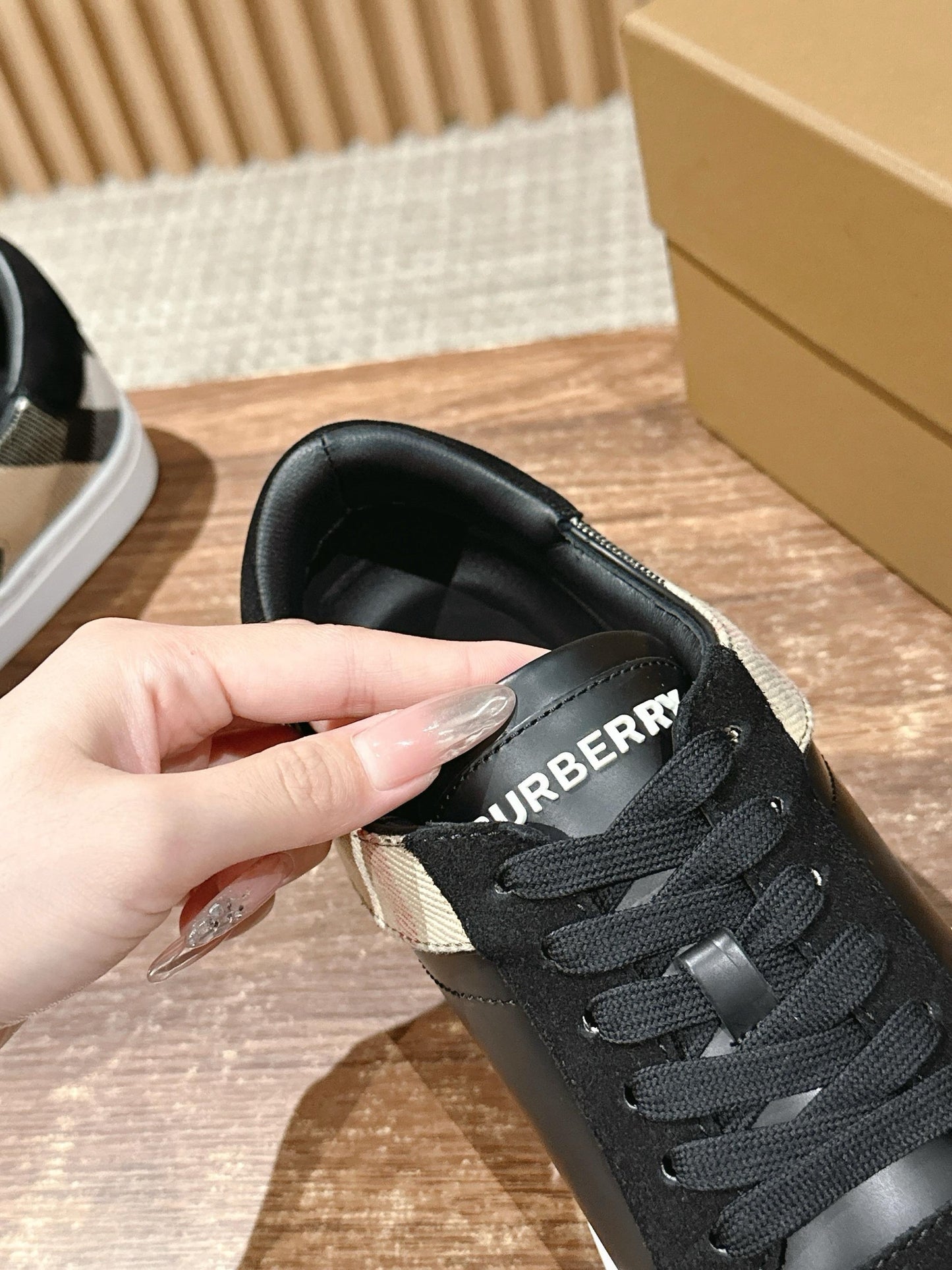 Burberry Sneakers