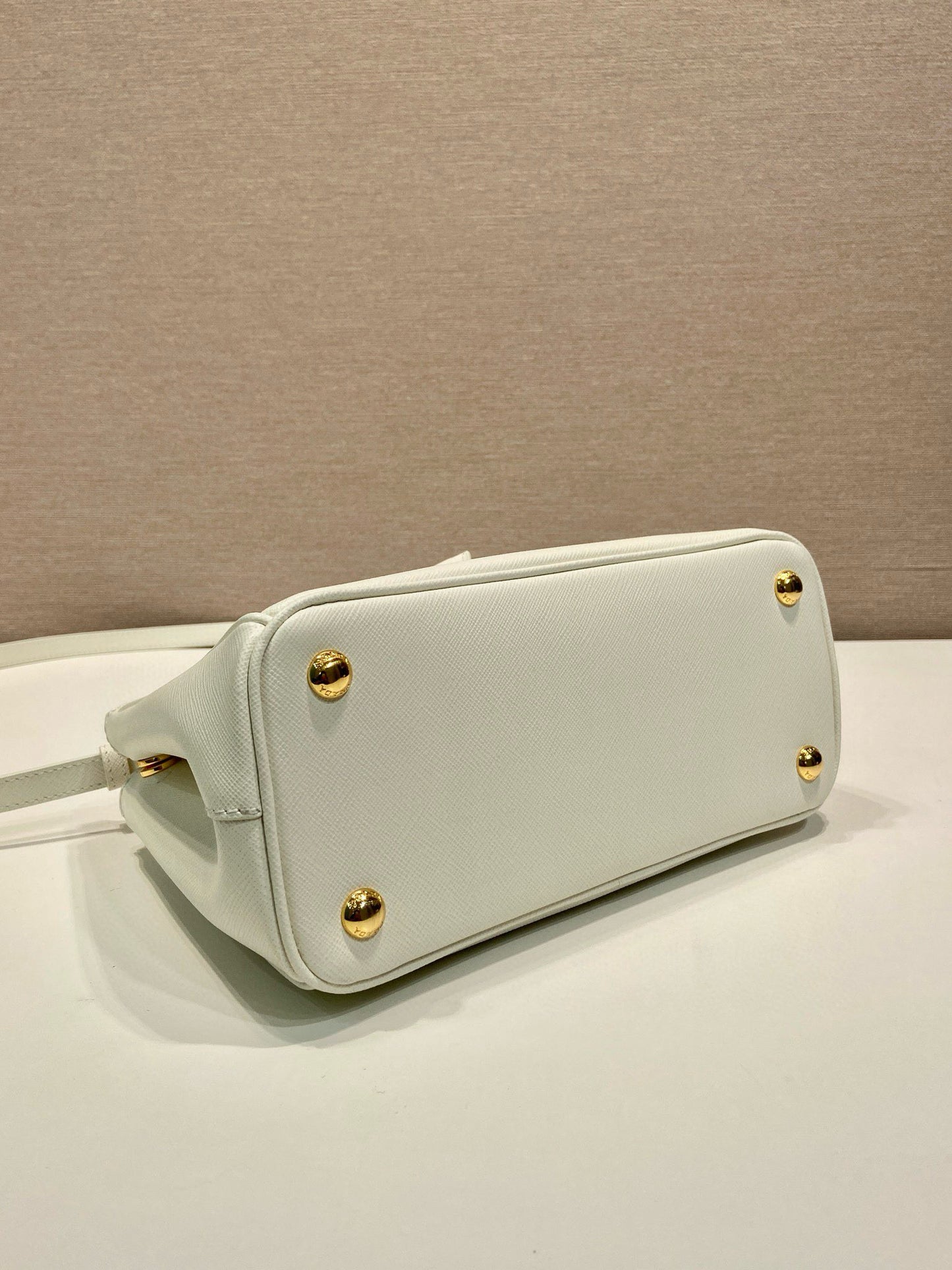 Prada Leather Bag