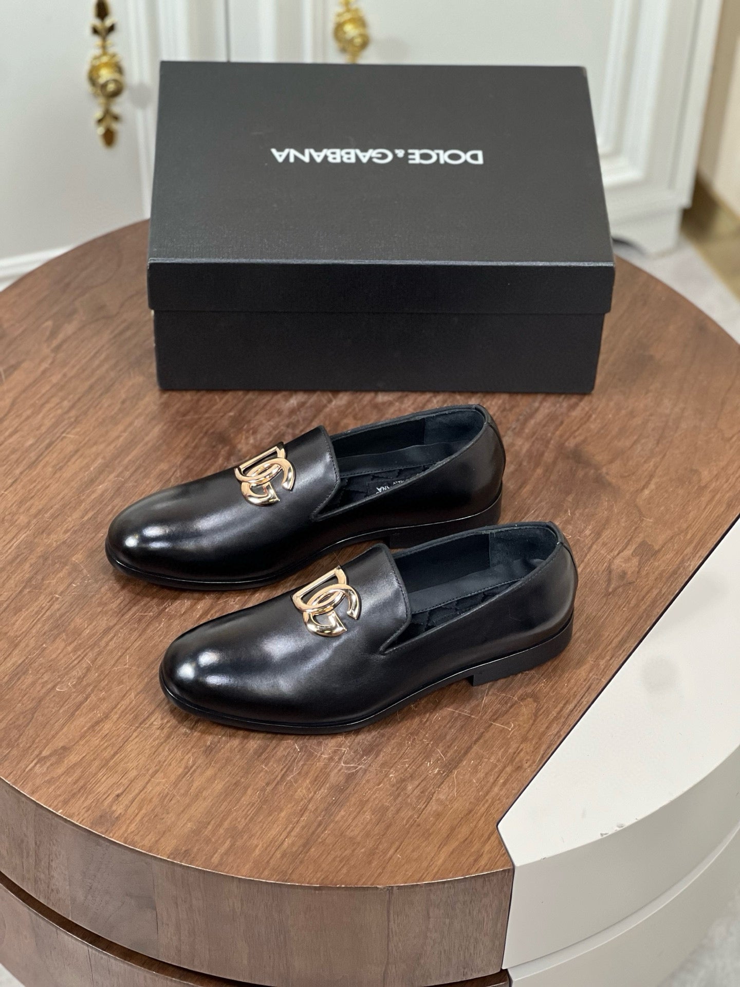 Dolce & Gabbana loafer