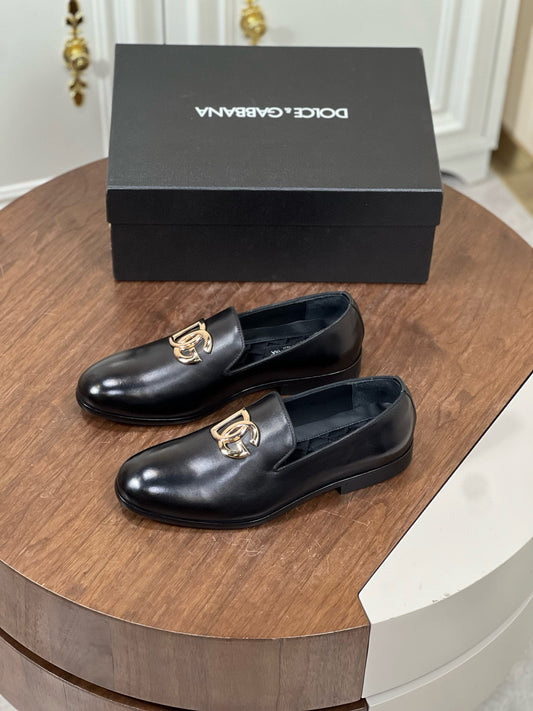 Dolce & Gabbana loafer