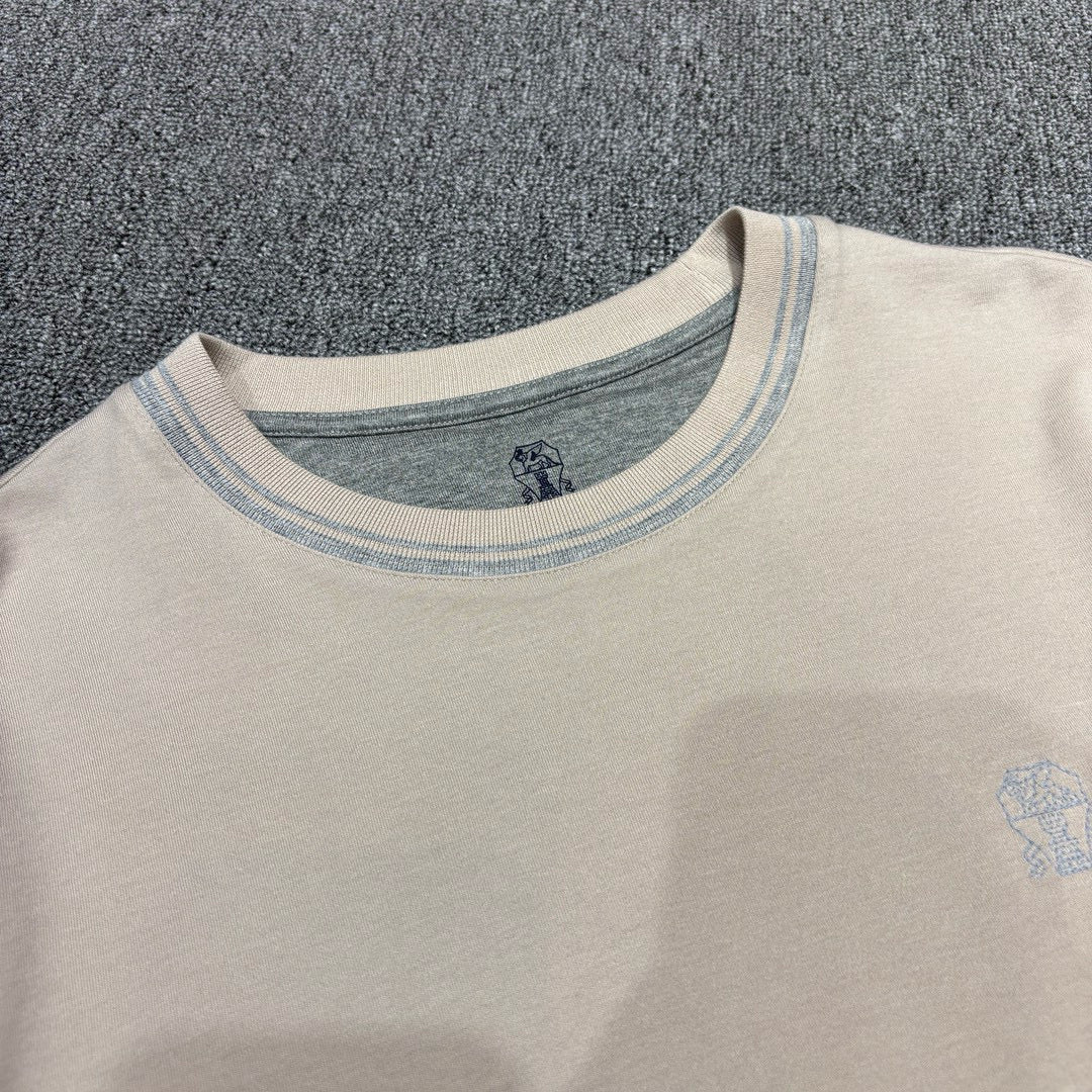 Brunello Cucinelli Long Sleeve