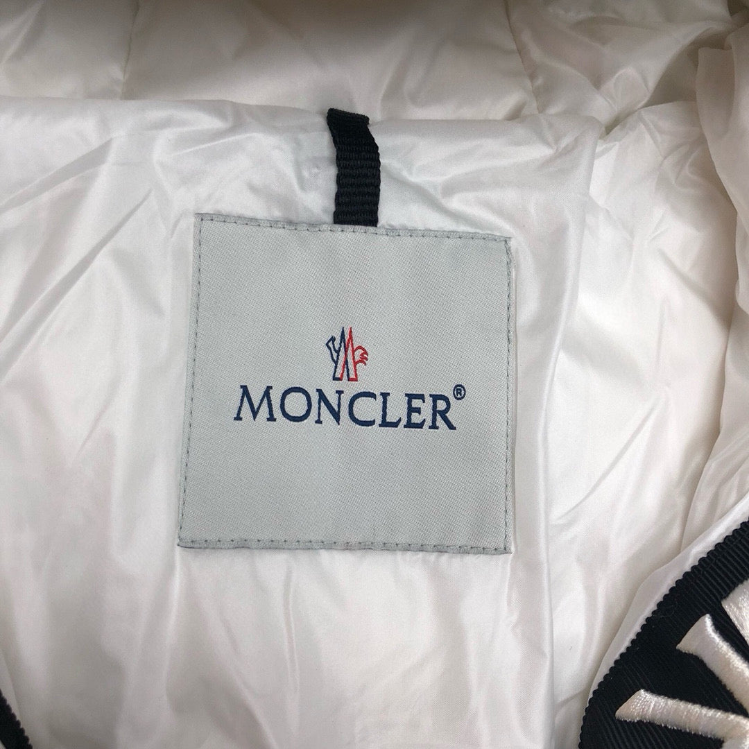 Moncler Down Jacket