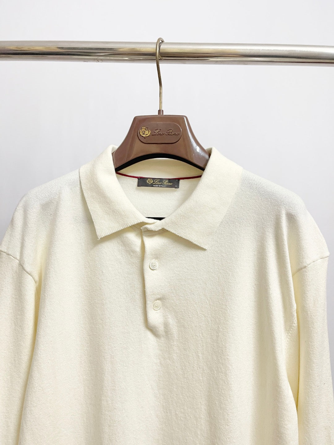LP Sweater