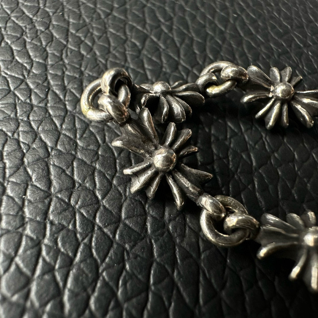 Chrome Hearts Rings