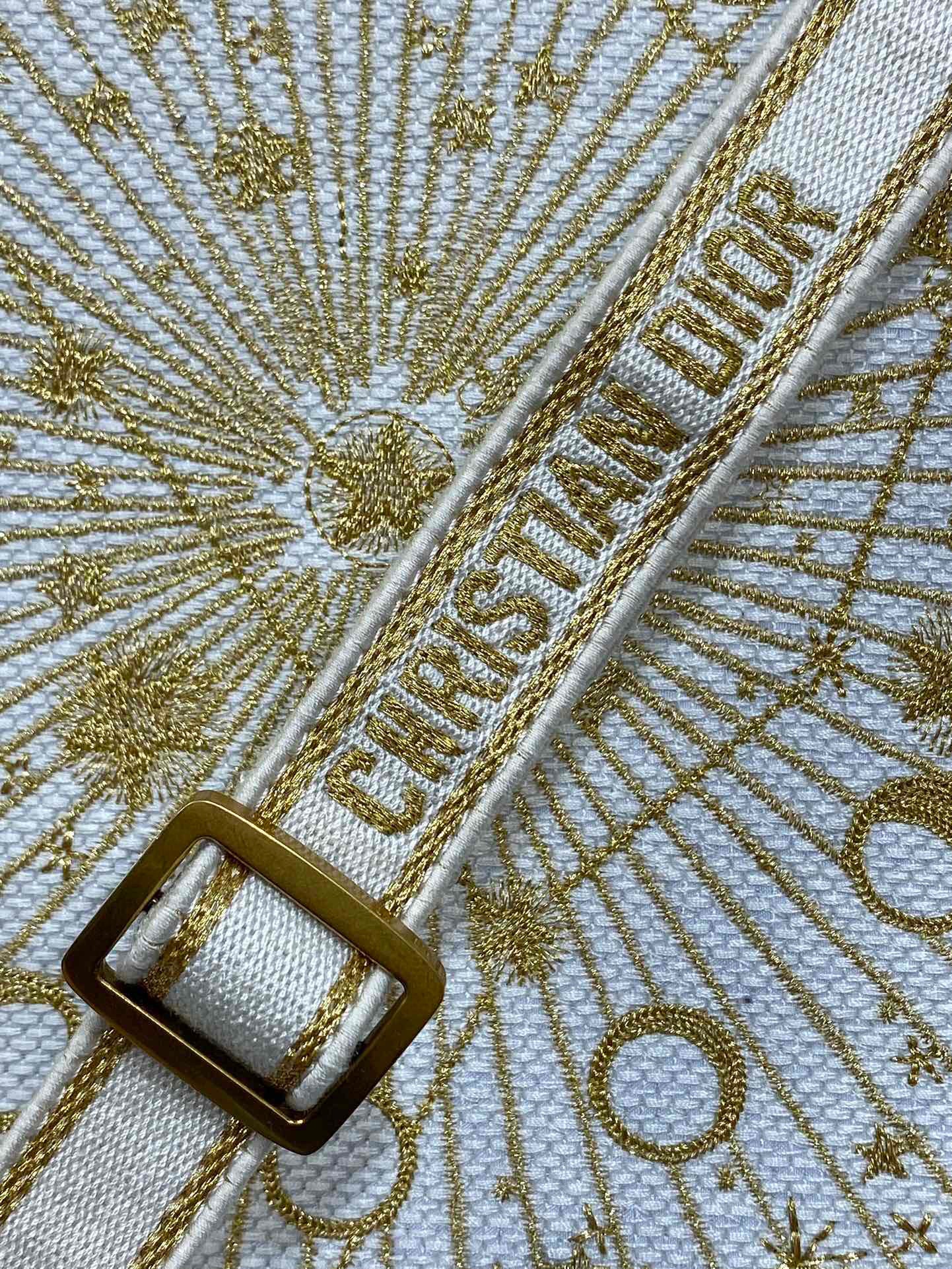 Dior Tote  36x16x27cm