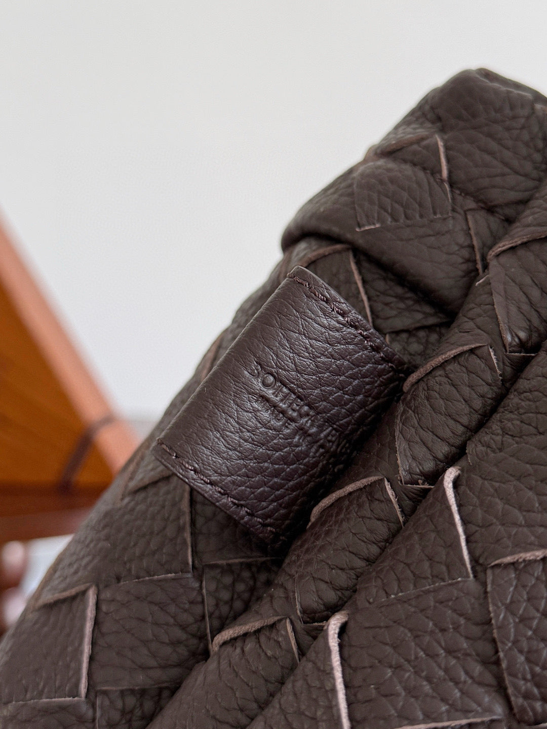 Bottega Veneta Backpack
