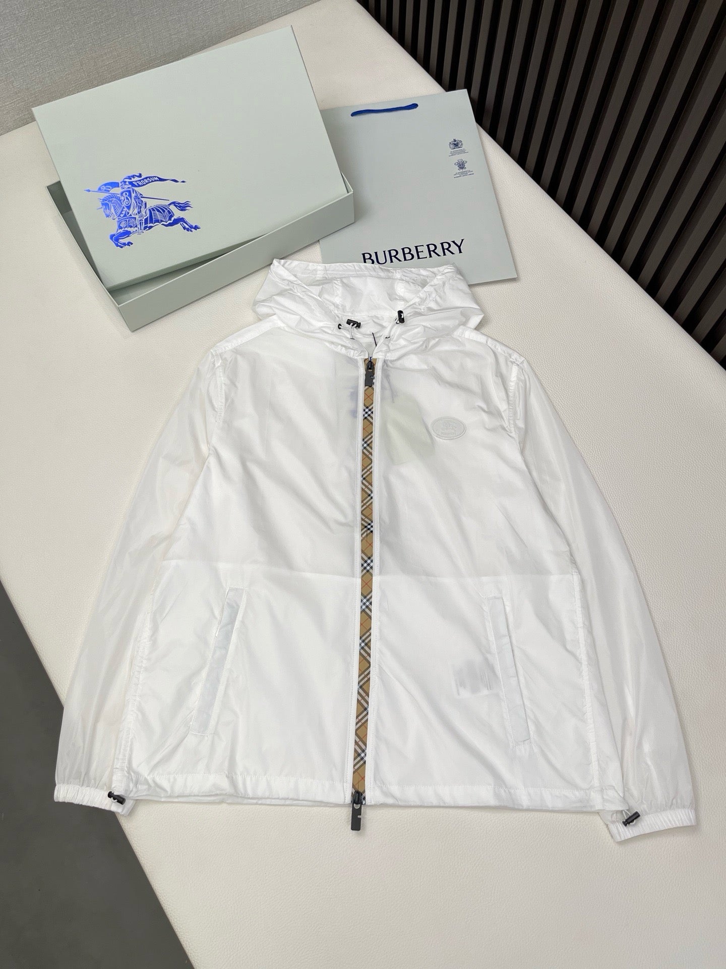 BBR Jacket