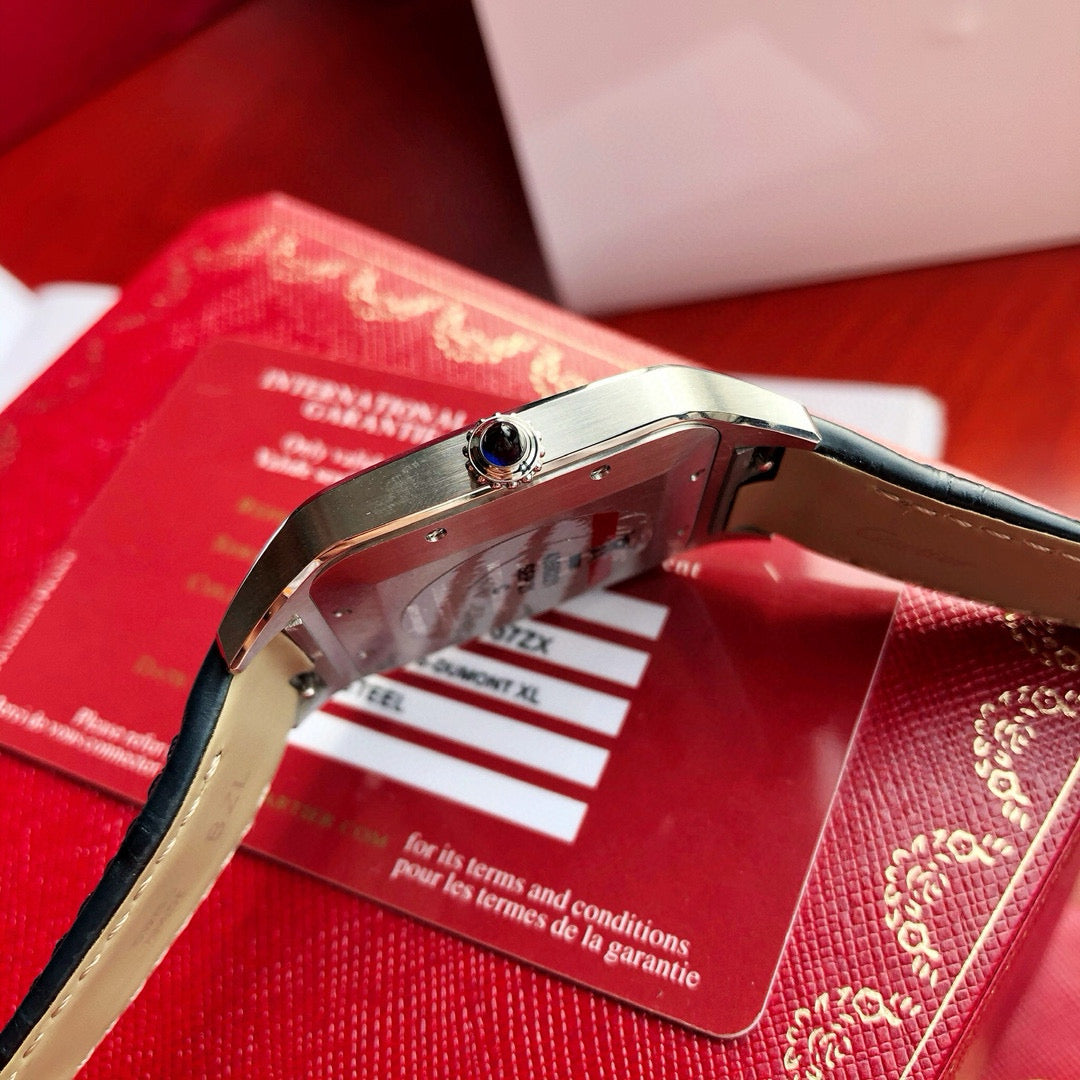 Cartier Santos-Dumont