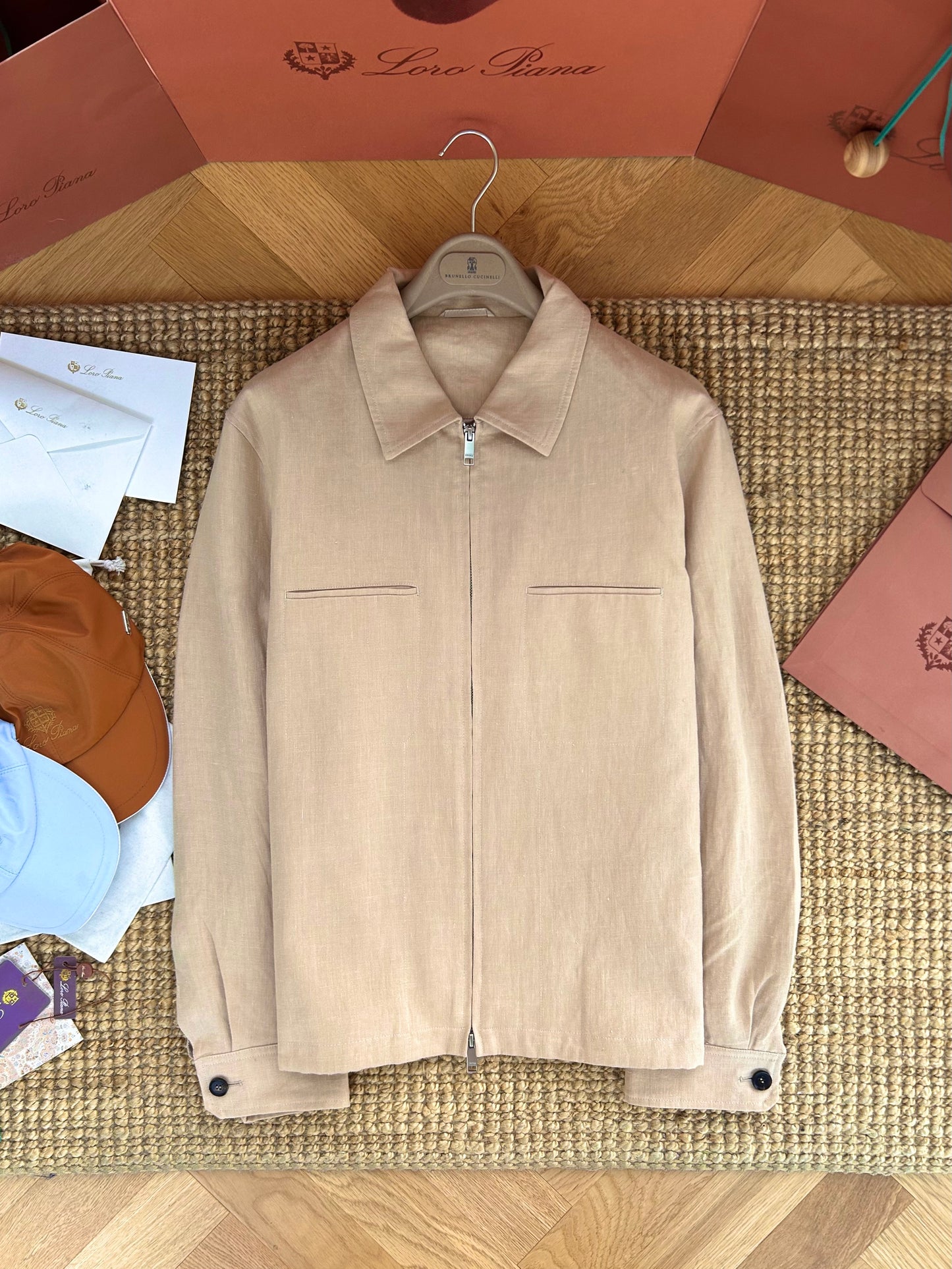 ZG Jacket