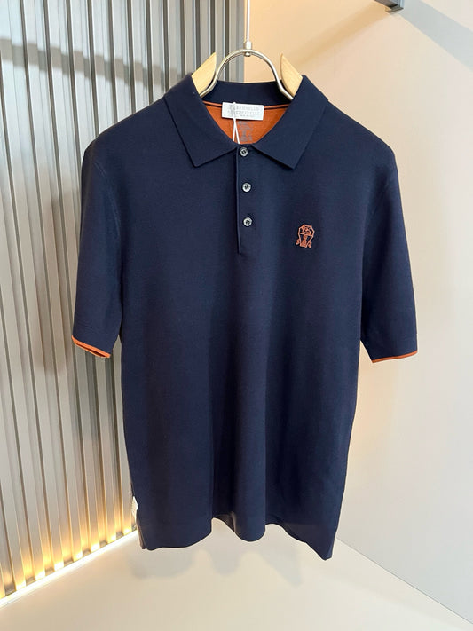 Brunello Cucinelli Polo