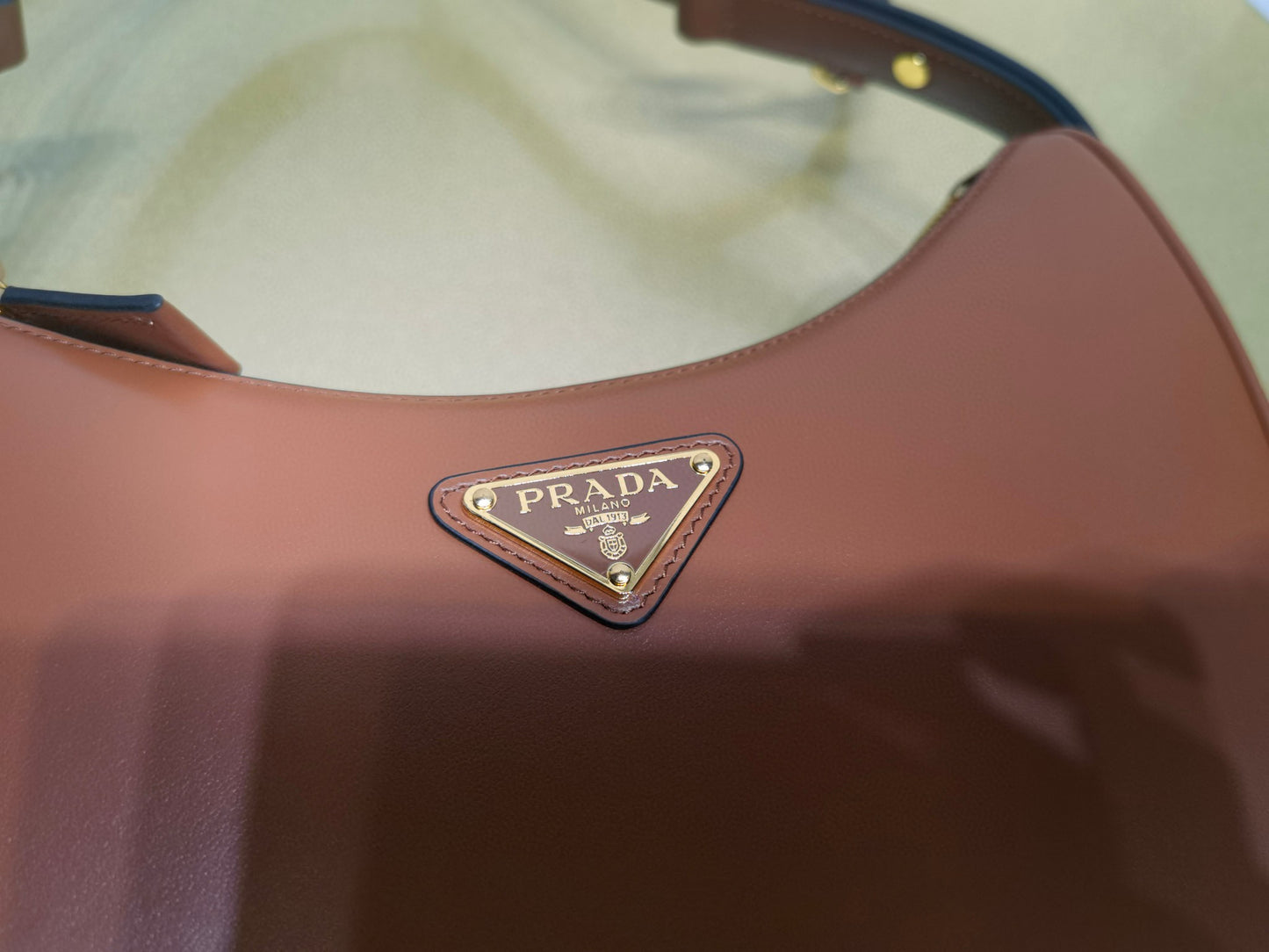 Prada Moon Bag