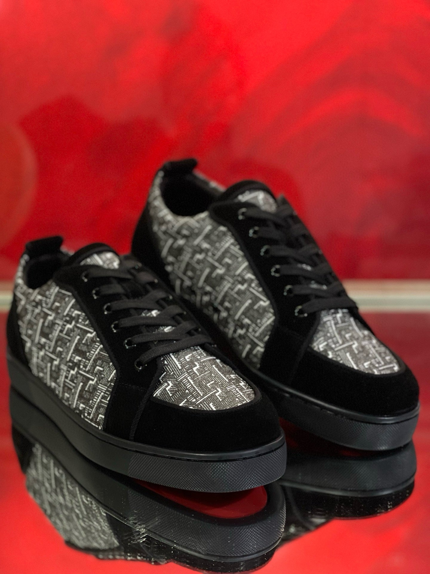 Christian Louboutin Sneakers