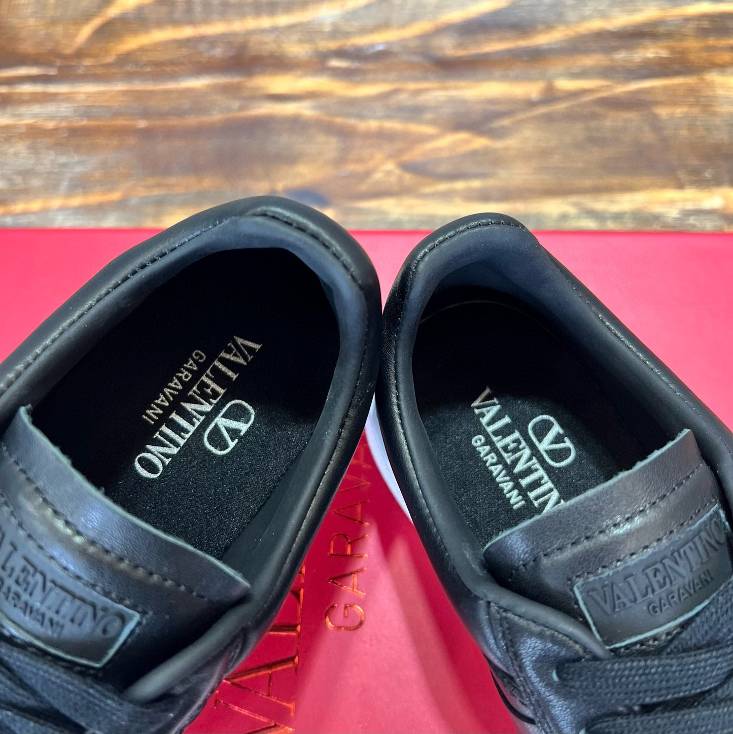 Valentino Shoes