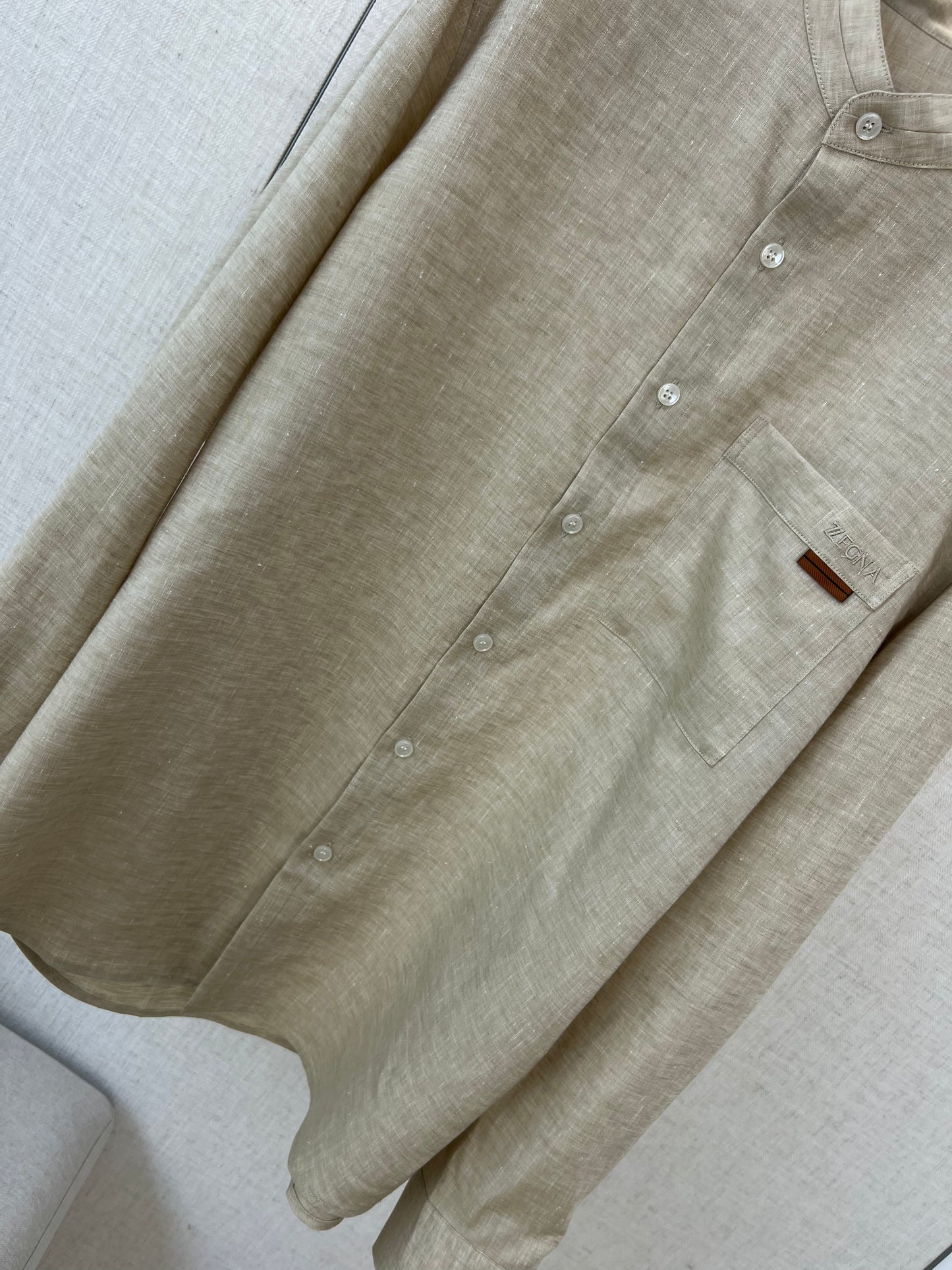 ZG Long Sleeve Shirt