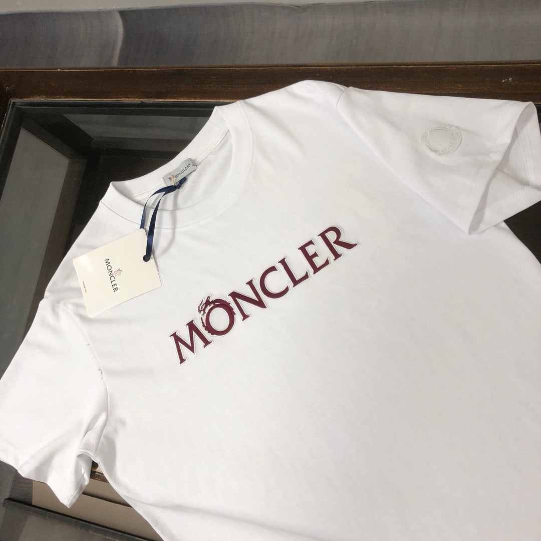 Camiseta Moncler