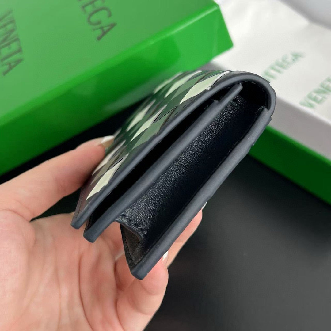 Bottega Veneta Coin Pouch