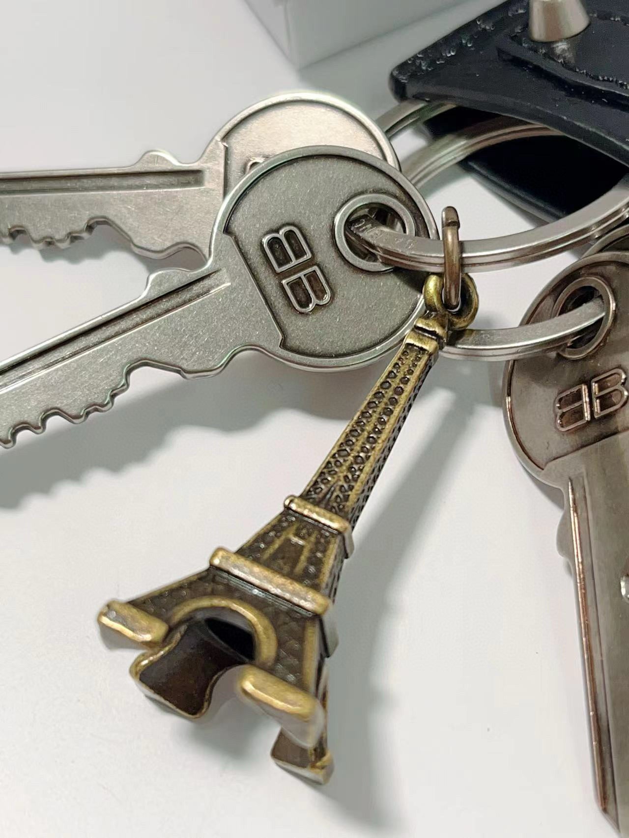 Balenciaga Bag Charms