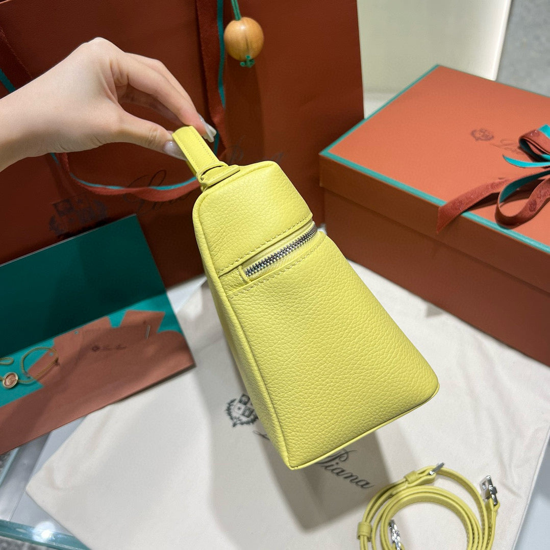 Loro Piana 27 Classic Case Bag