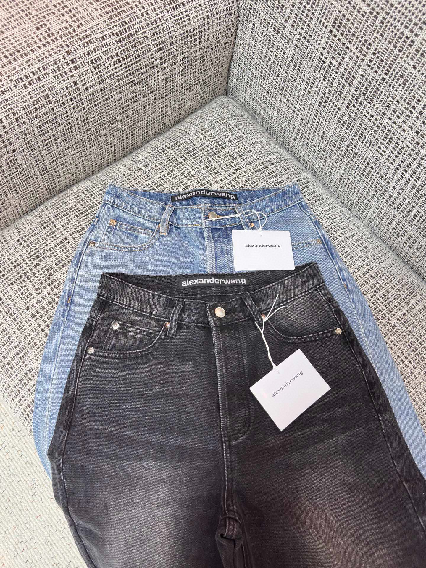 Alexander Wang Jean