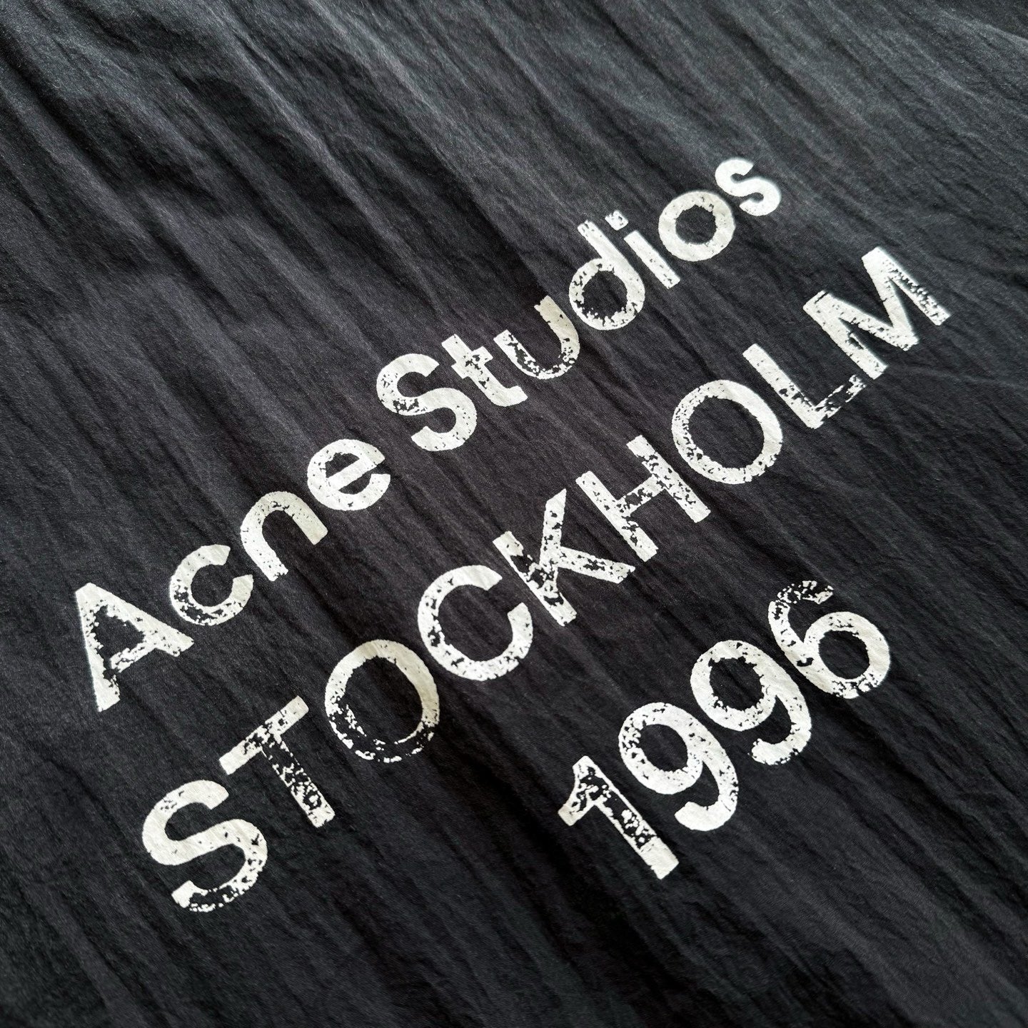Acne Studios Jacket