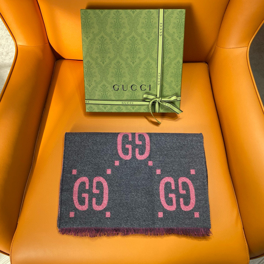 Gucci Scarves