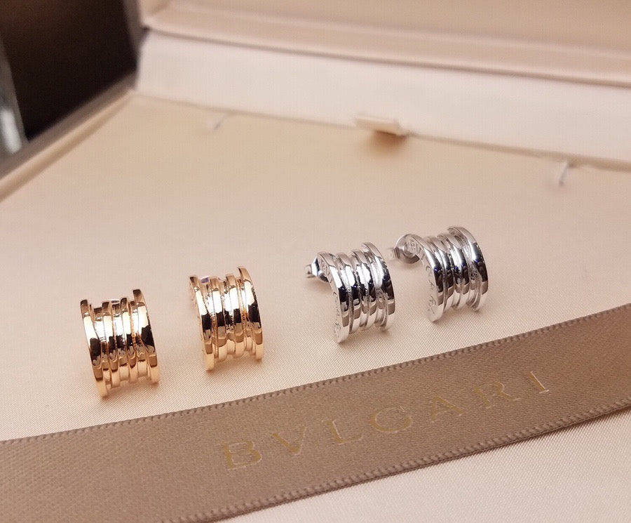 Bvlgari Earrings