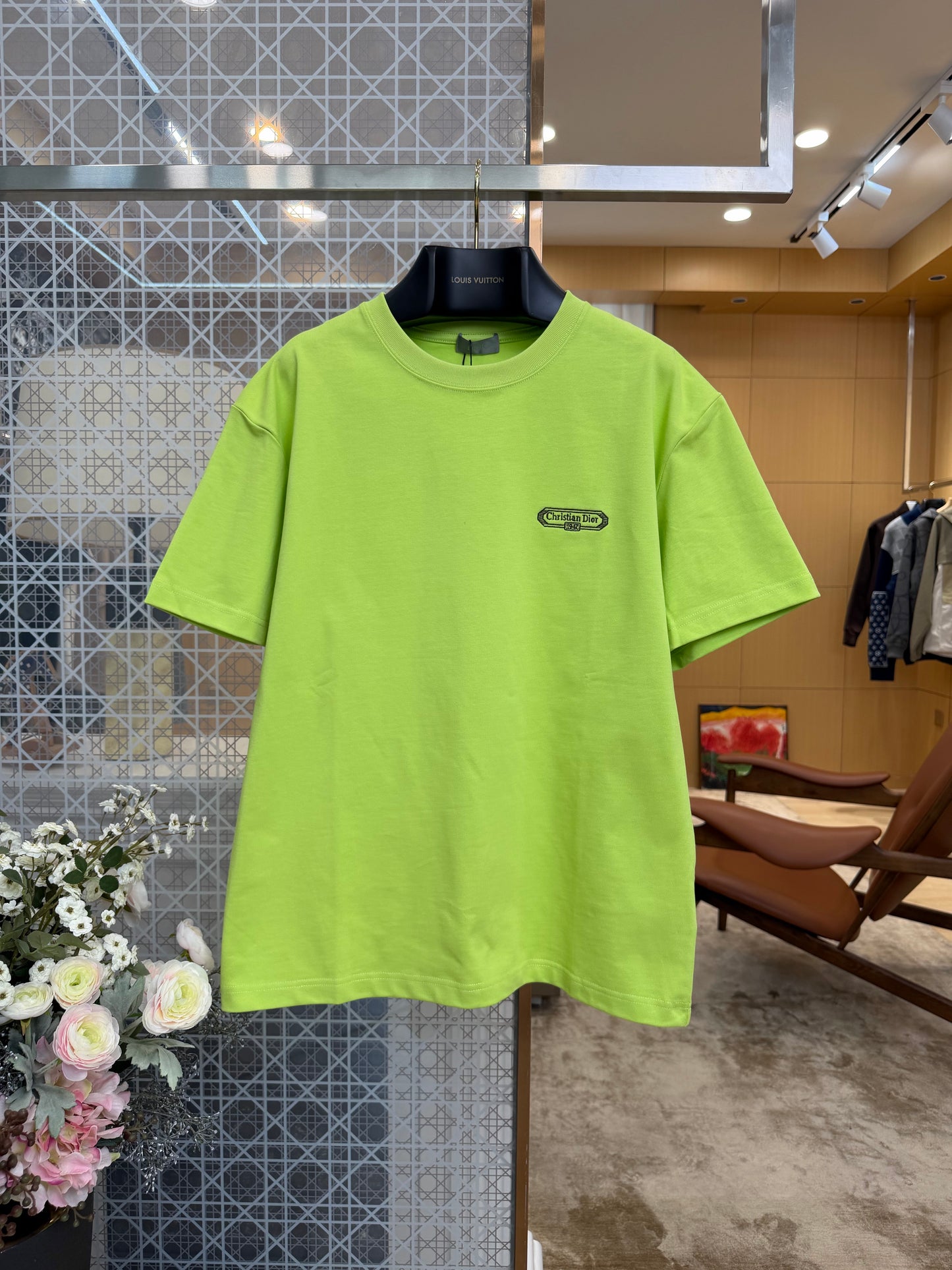Dior T-shirt