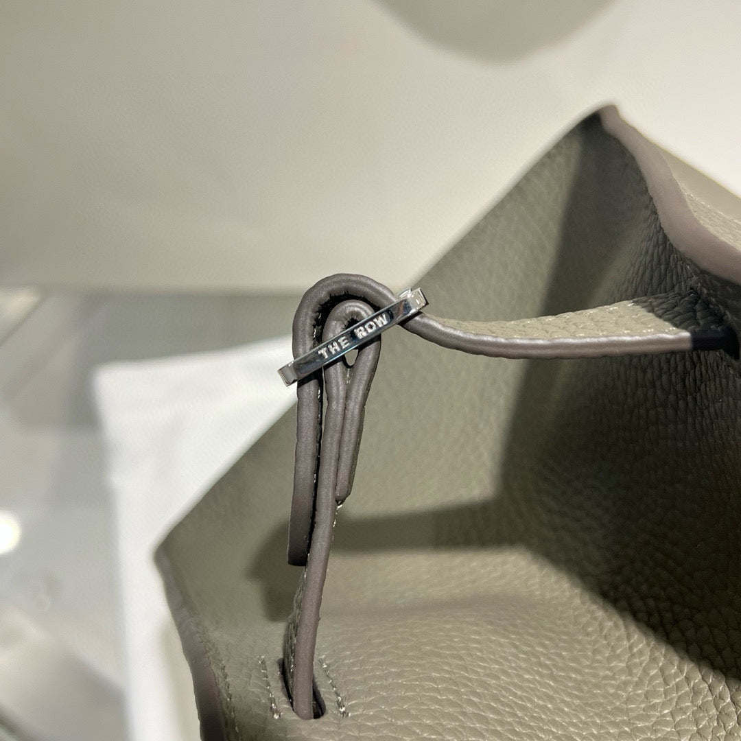 The Row MX10 Handbag