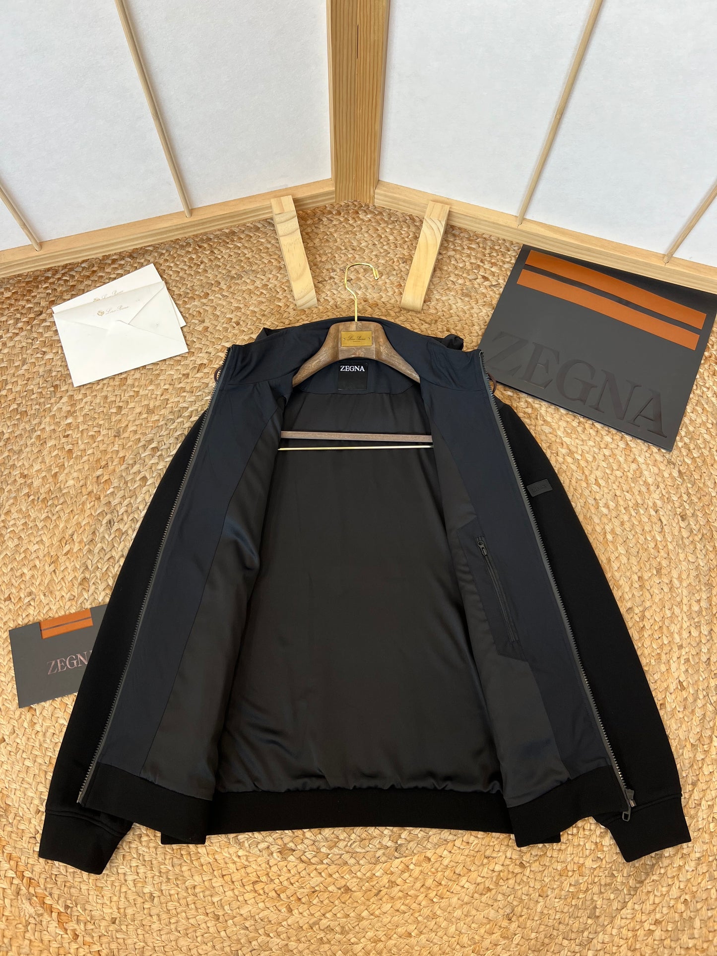ZG Jacket
