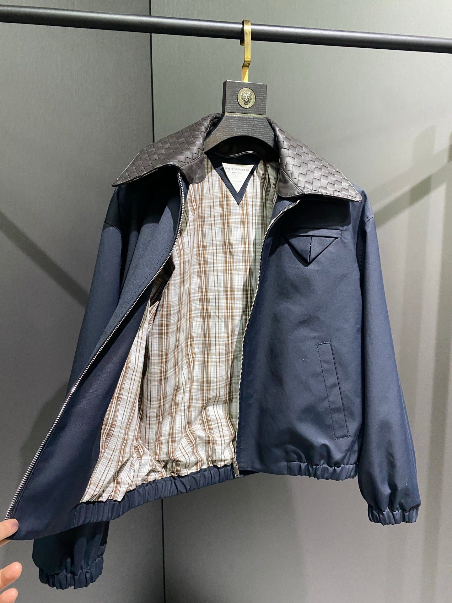 Bottega Veneta Jacket