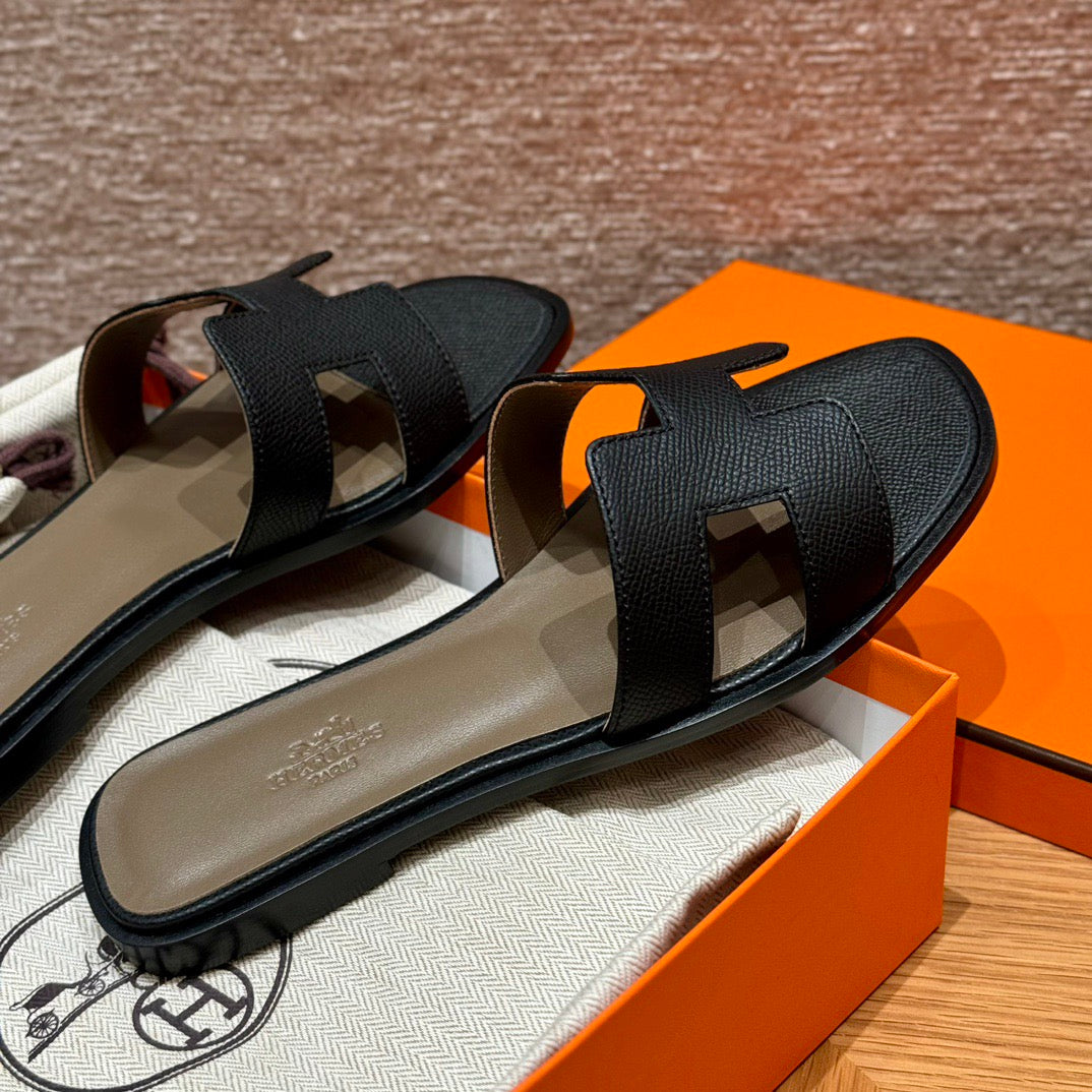 Hermes Sandals