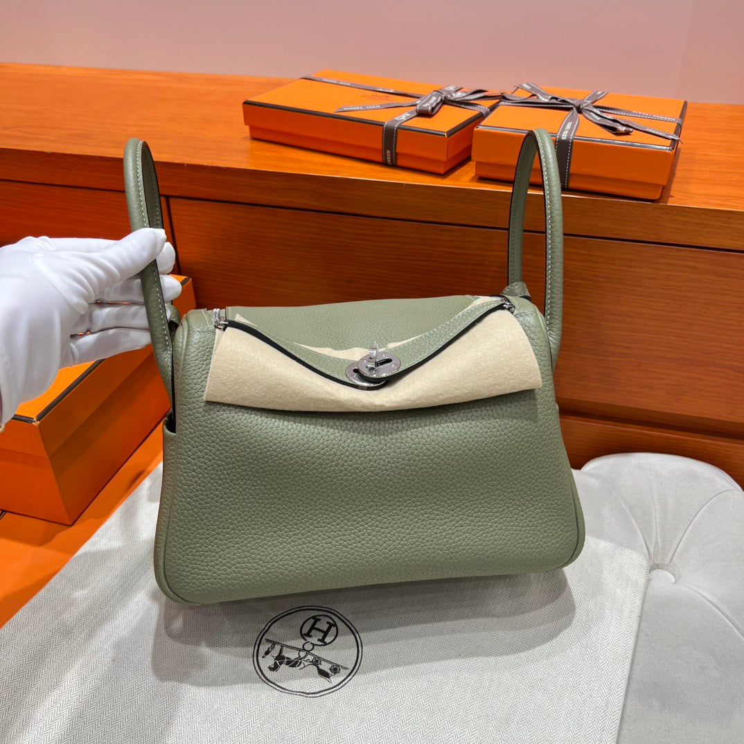 Hermes Lindy 26