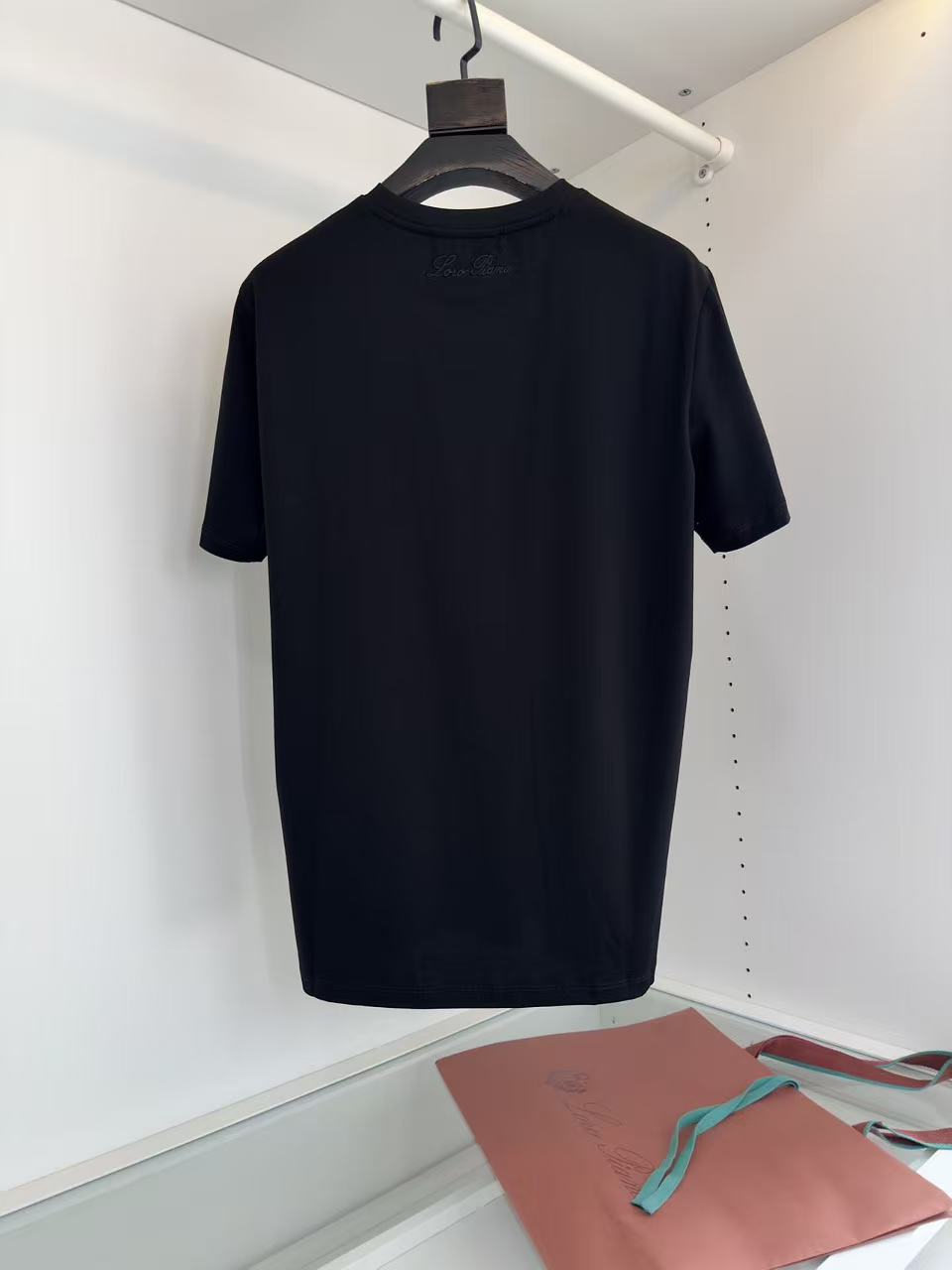 LP T-shirt