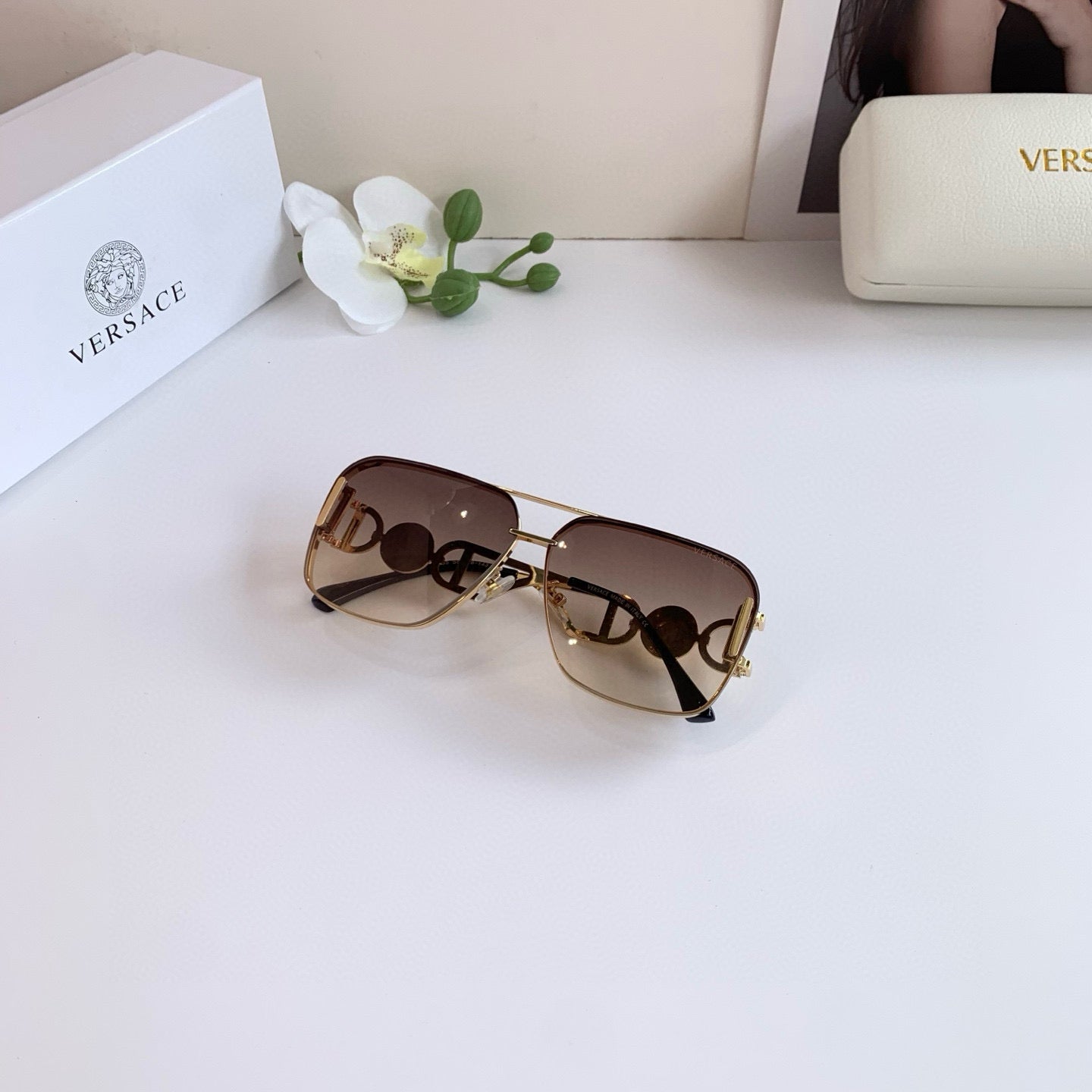 Versace Sunglasses
