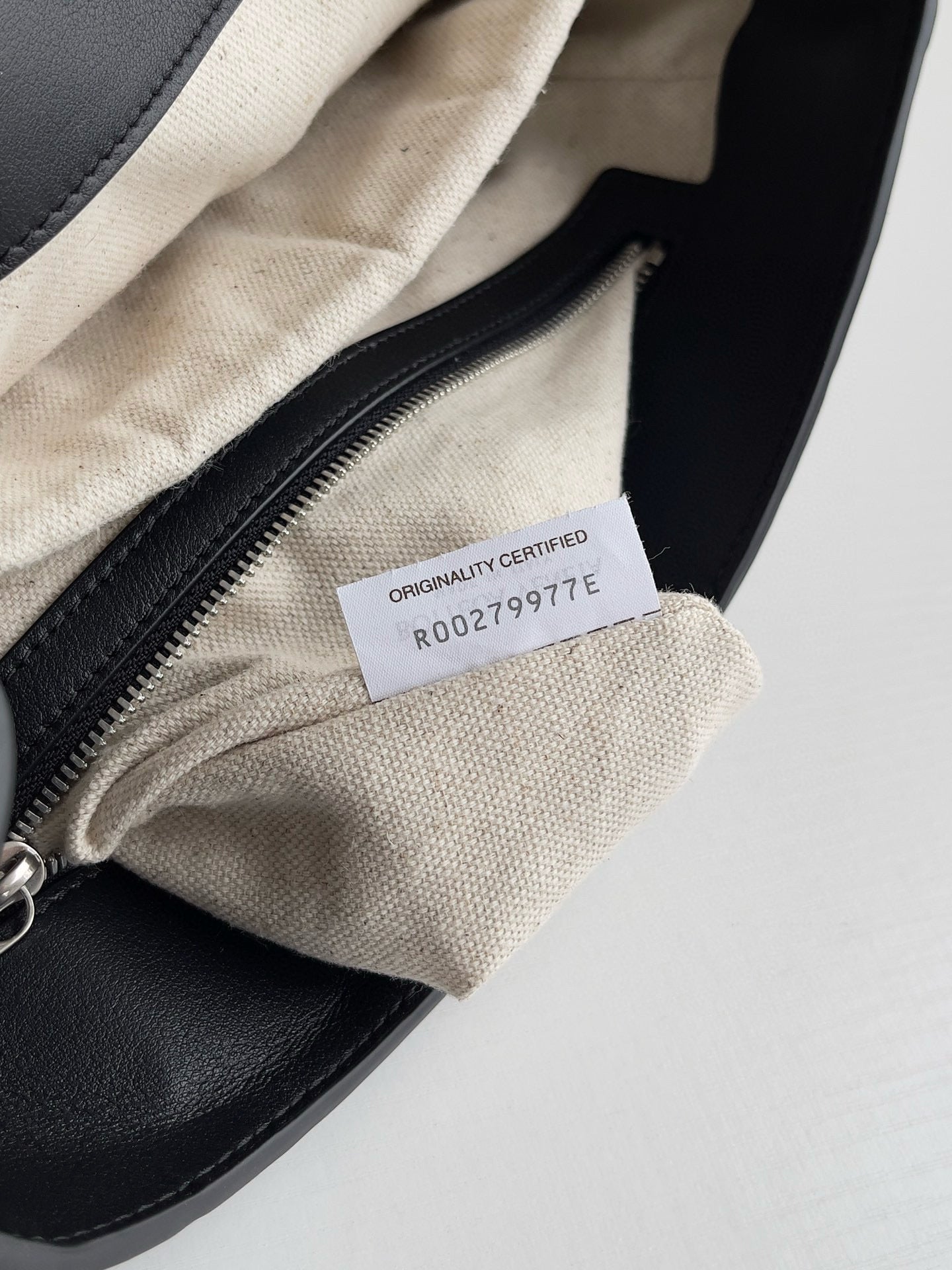 Bottega Veneta Backpack